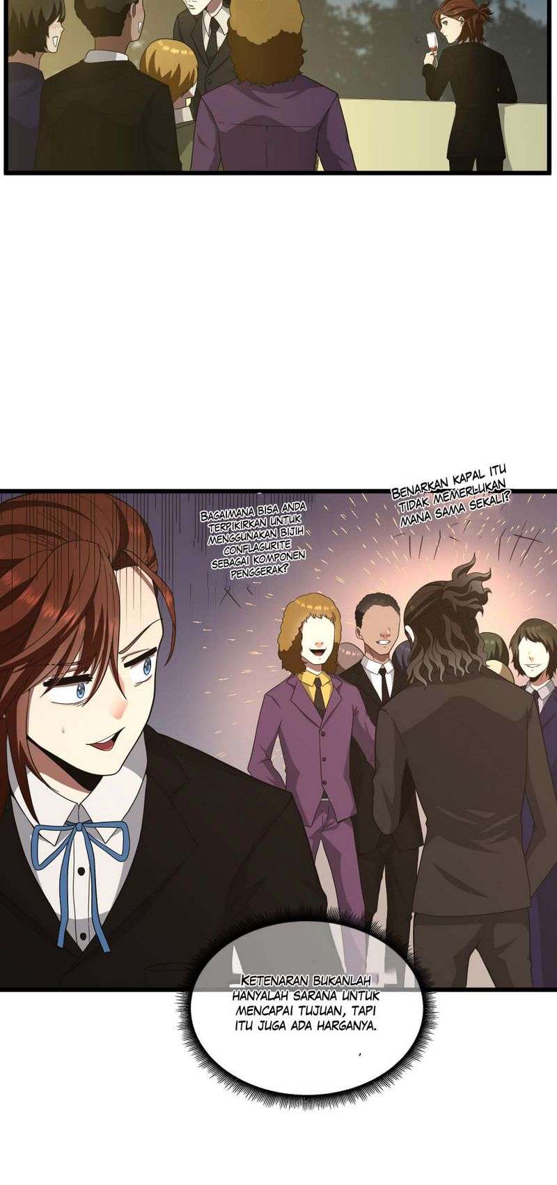 Chapter 84 - halaman 12