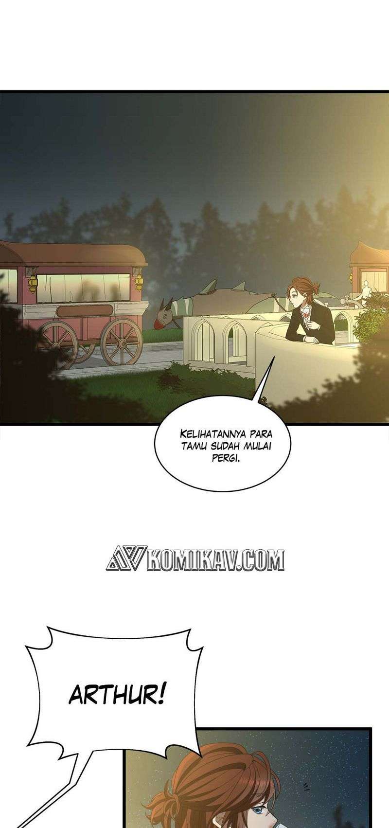 Chapter 84 - halaman 13