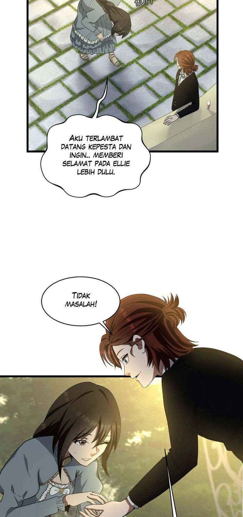 Chapter 84 - halaman 16
