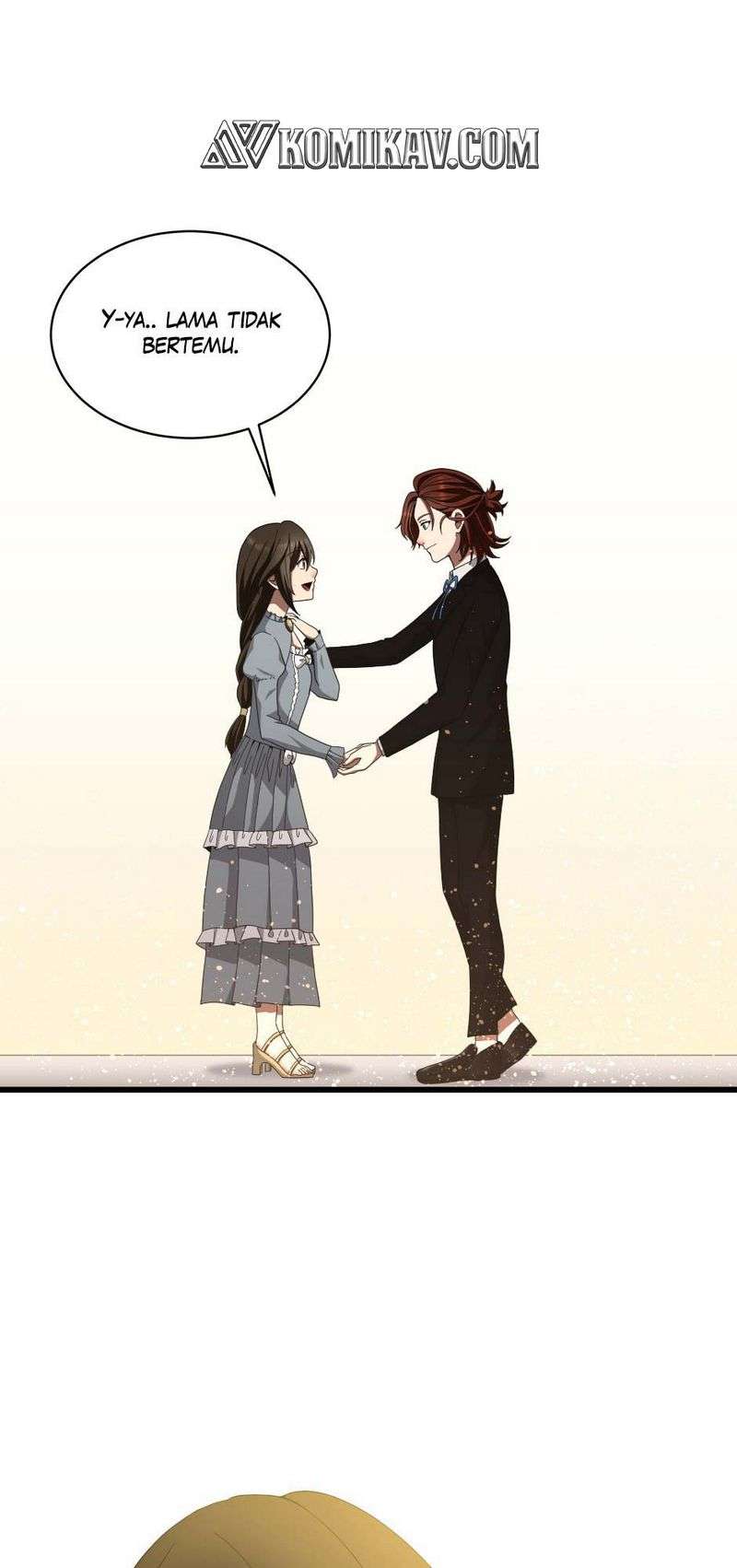 Chapter 84 - halaman 19
