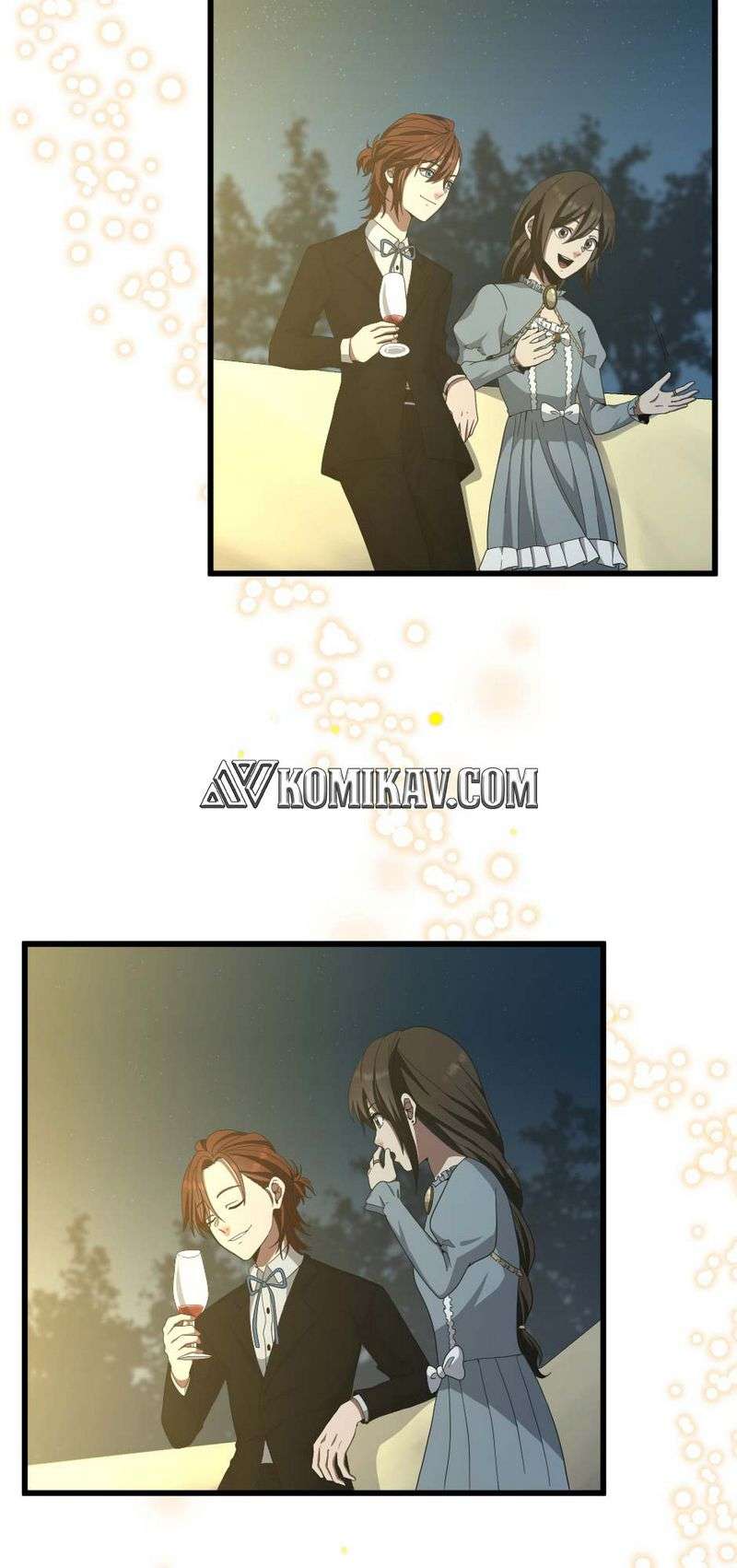Chapter 84 - halaman 21