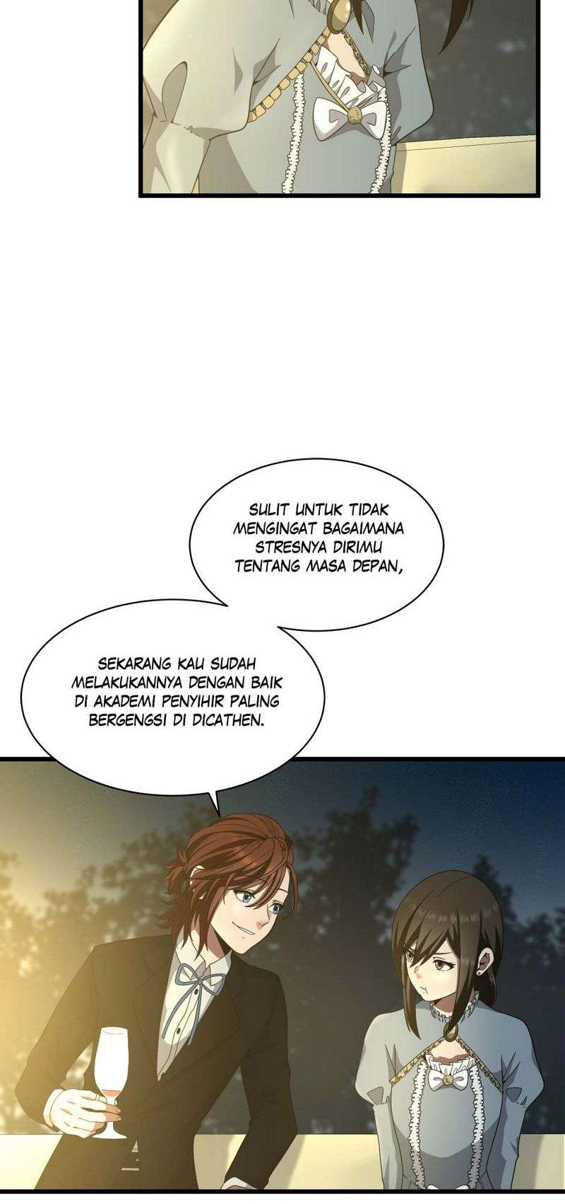 Chapter 84 - halaman 24
