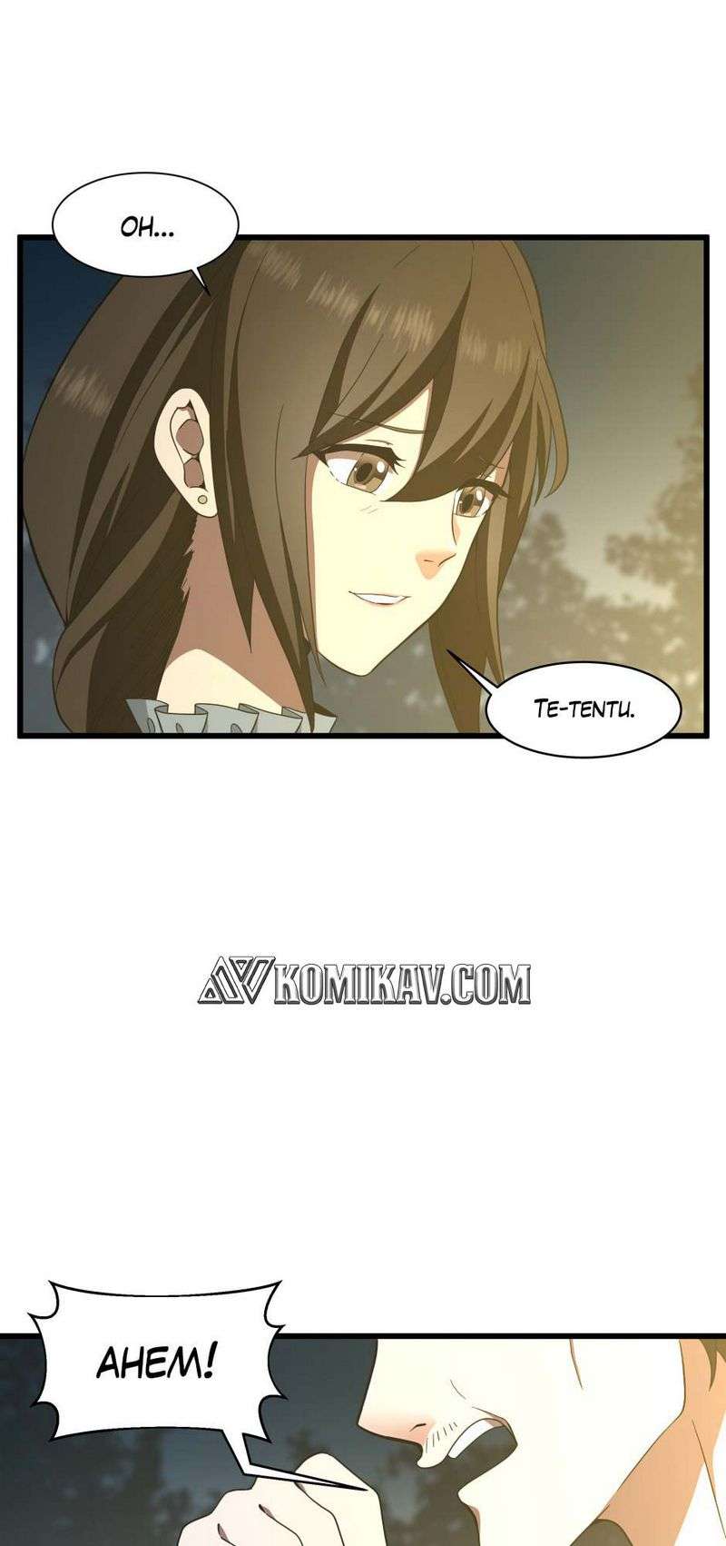 Chapter 84 - halaman 31