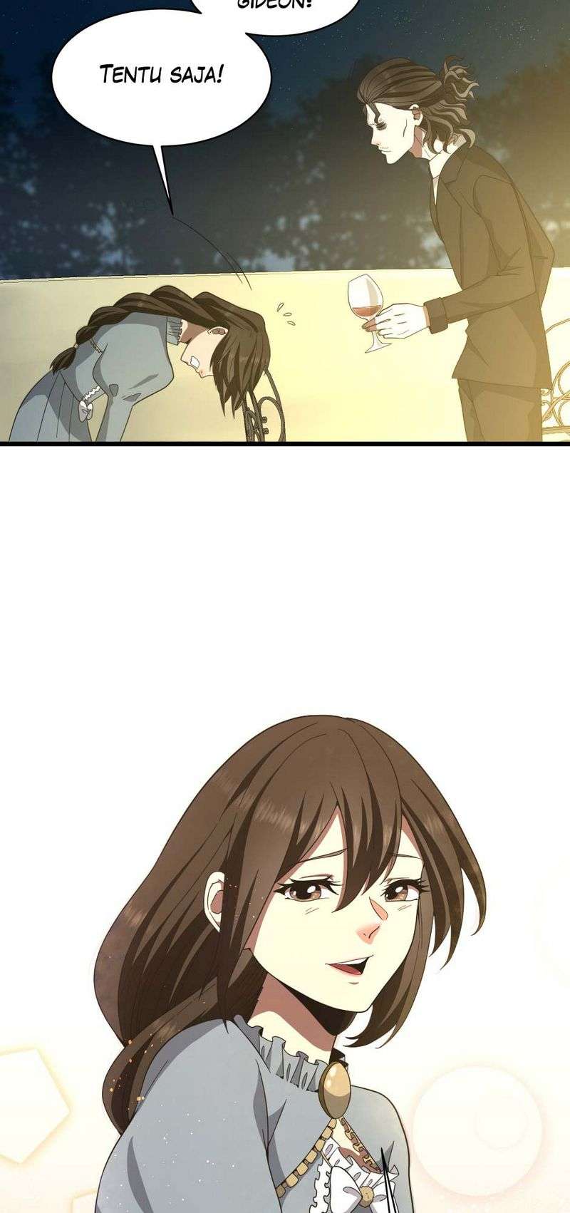Chapter 84 - halaman 34