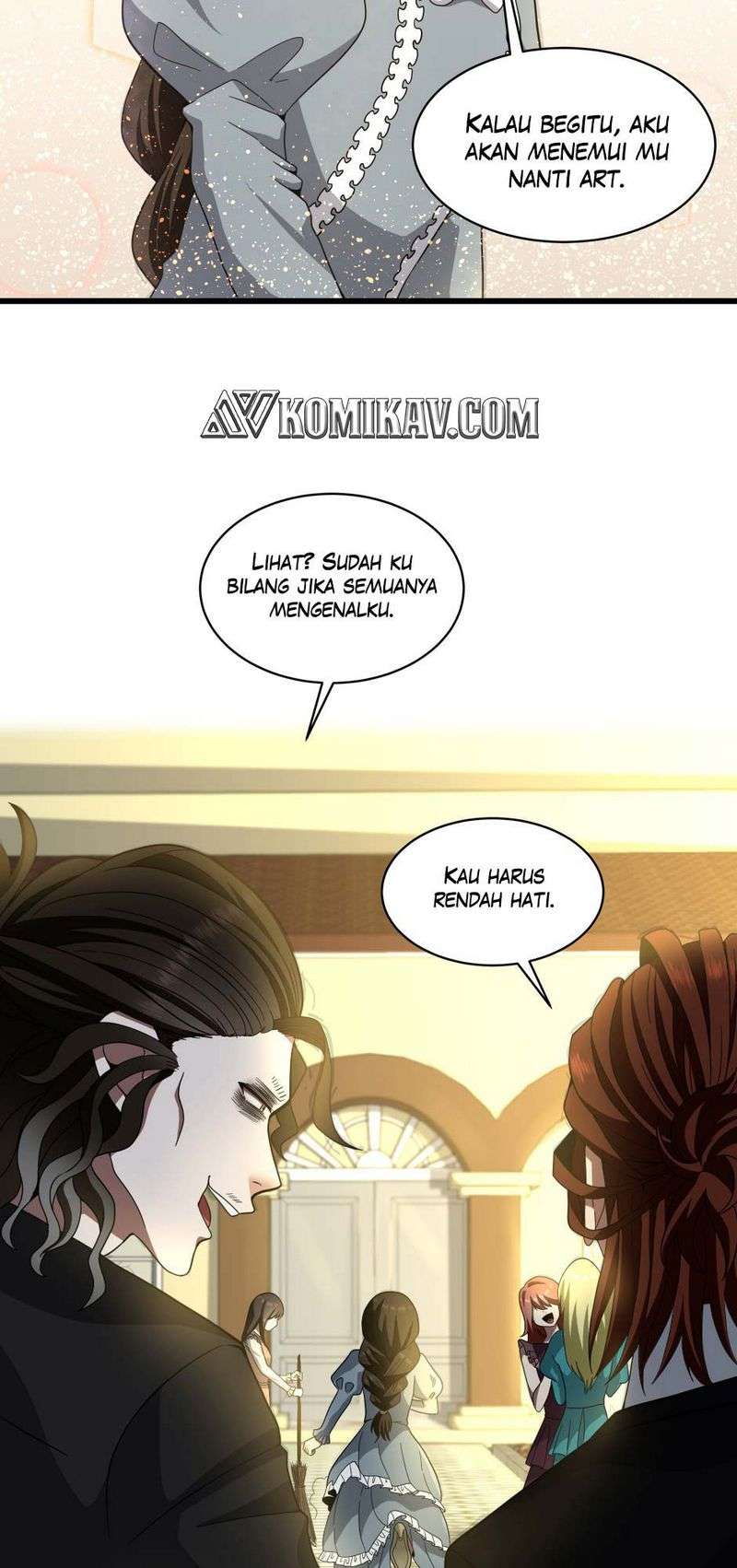 Chapter 84 - halaman 35