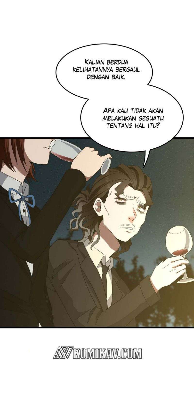 Chapter 84 - halaman 37