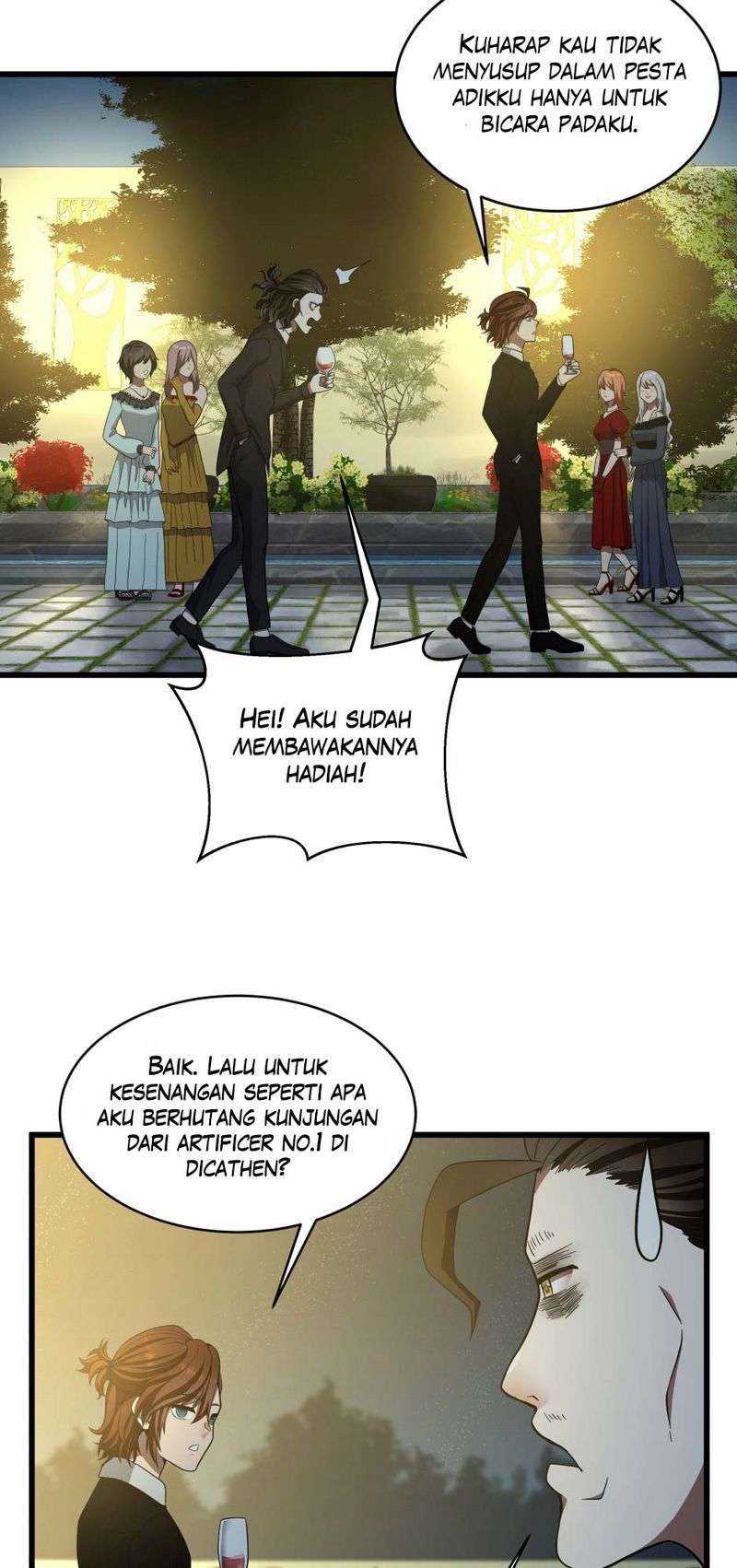 Chapter 84 - halaman 6