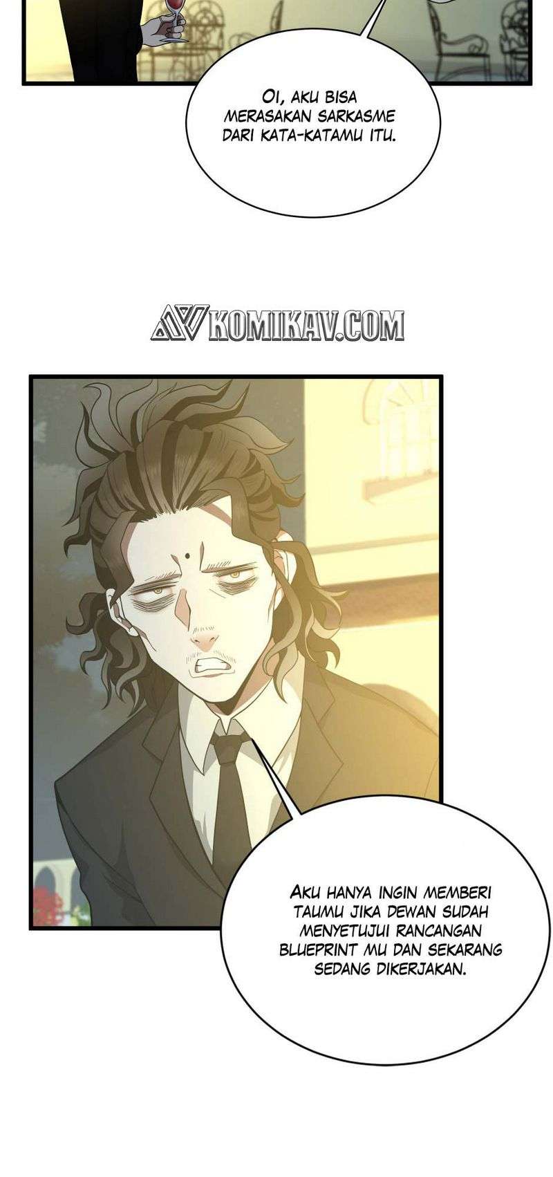 Chapter 84 - halaman 7