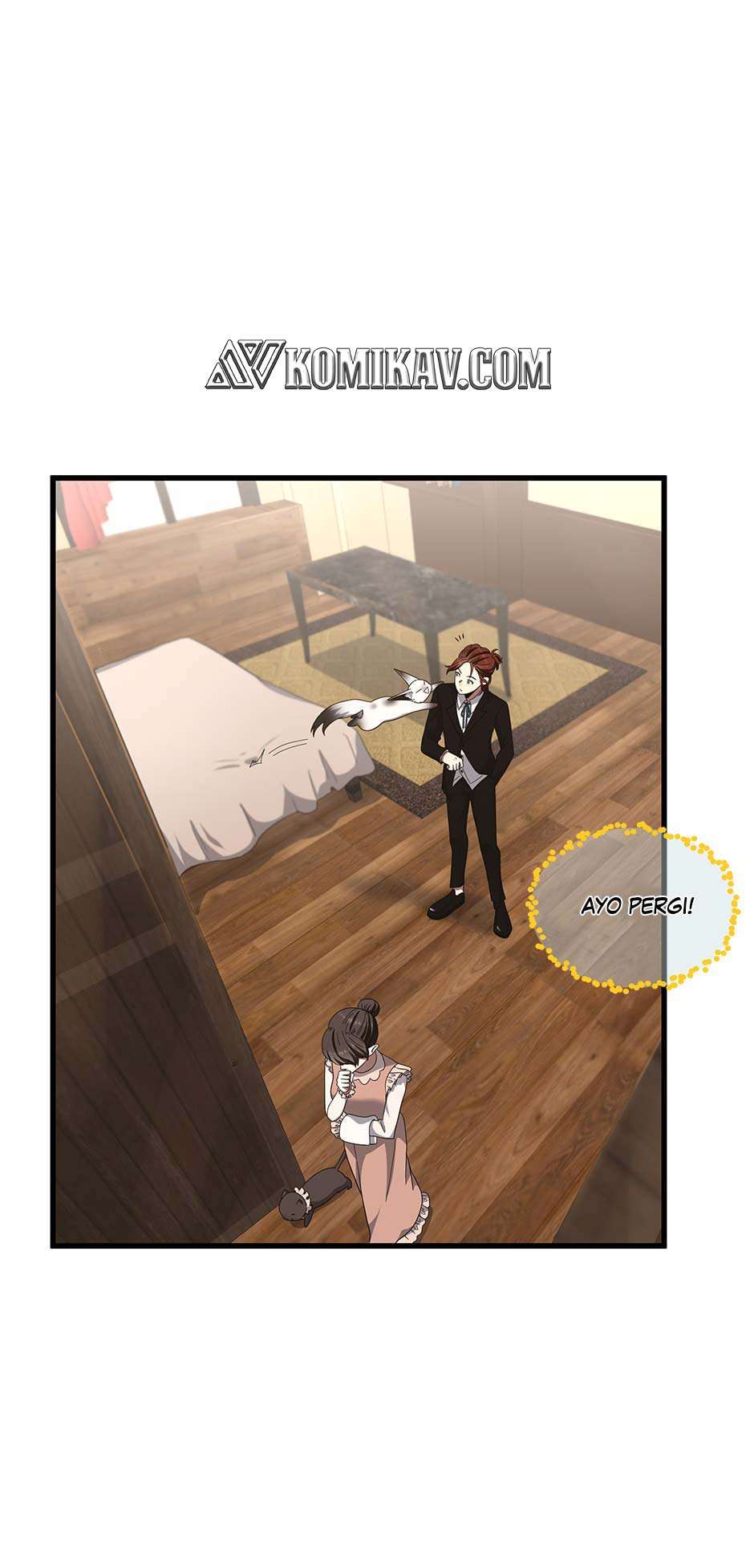 Chapter 83 - halaman 15