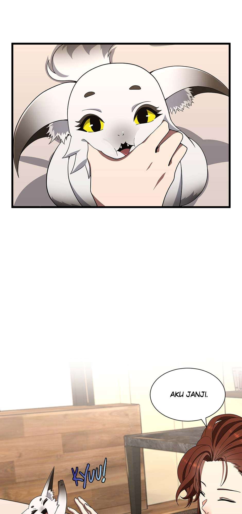 Chapter 83 - halaman 20