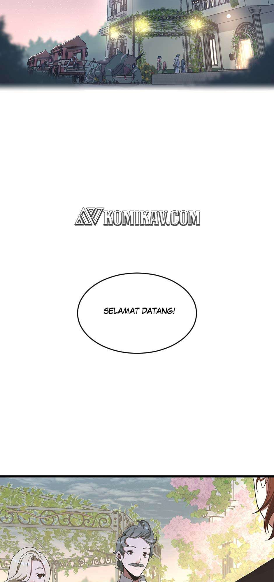 Chapter 83 - halaman 23