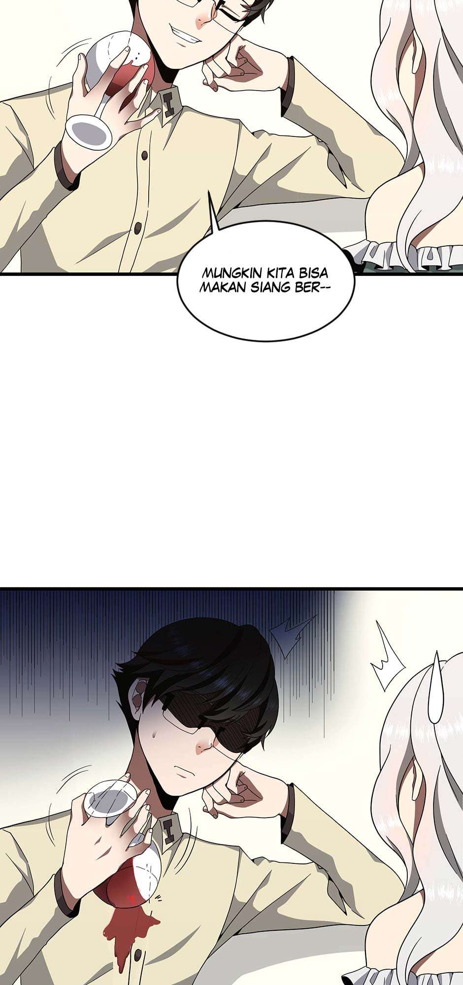 Chapter 83 - halaman 28