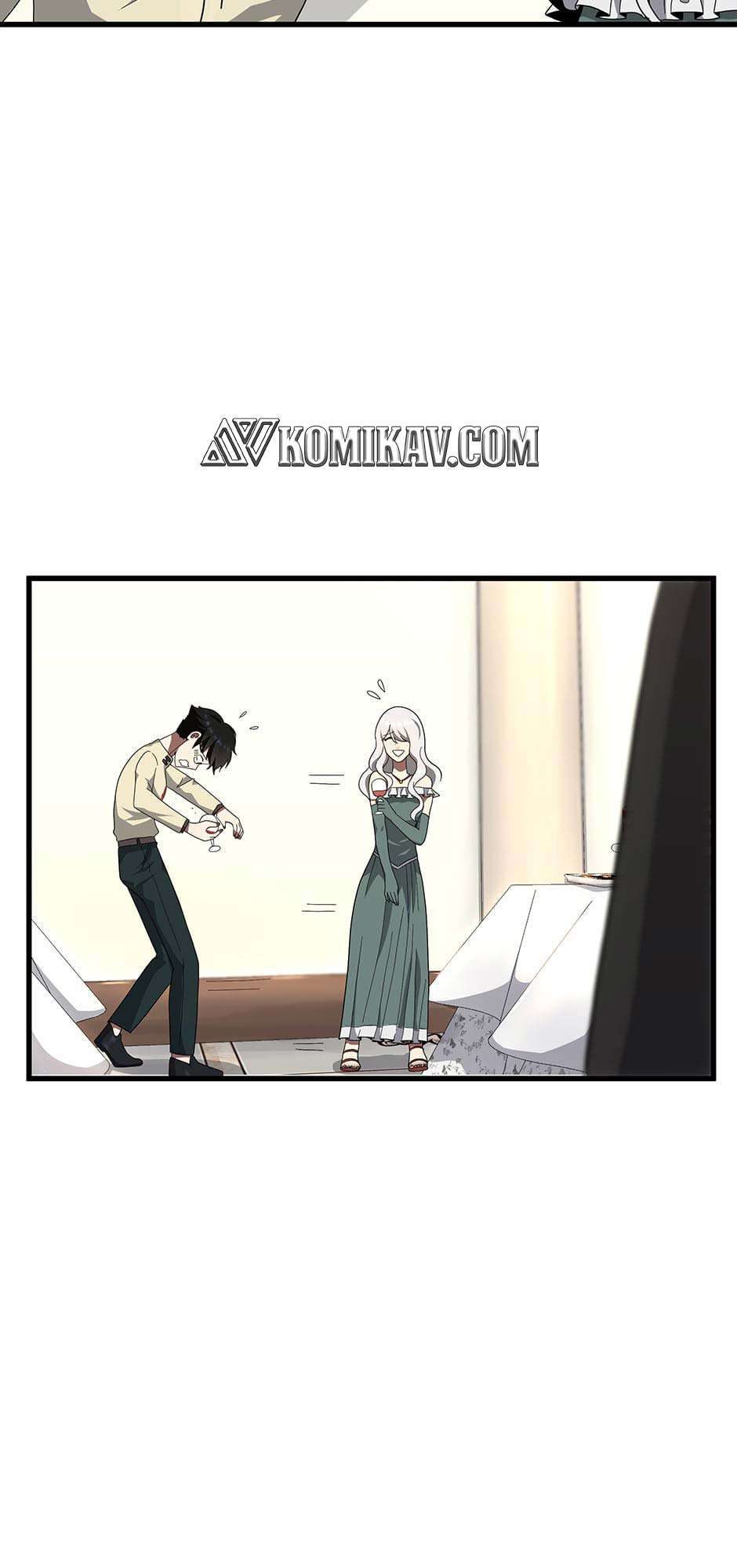 Chapter 83 - halaman 29