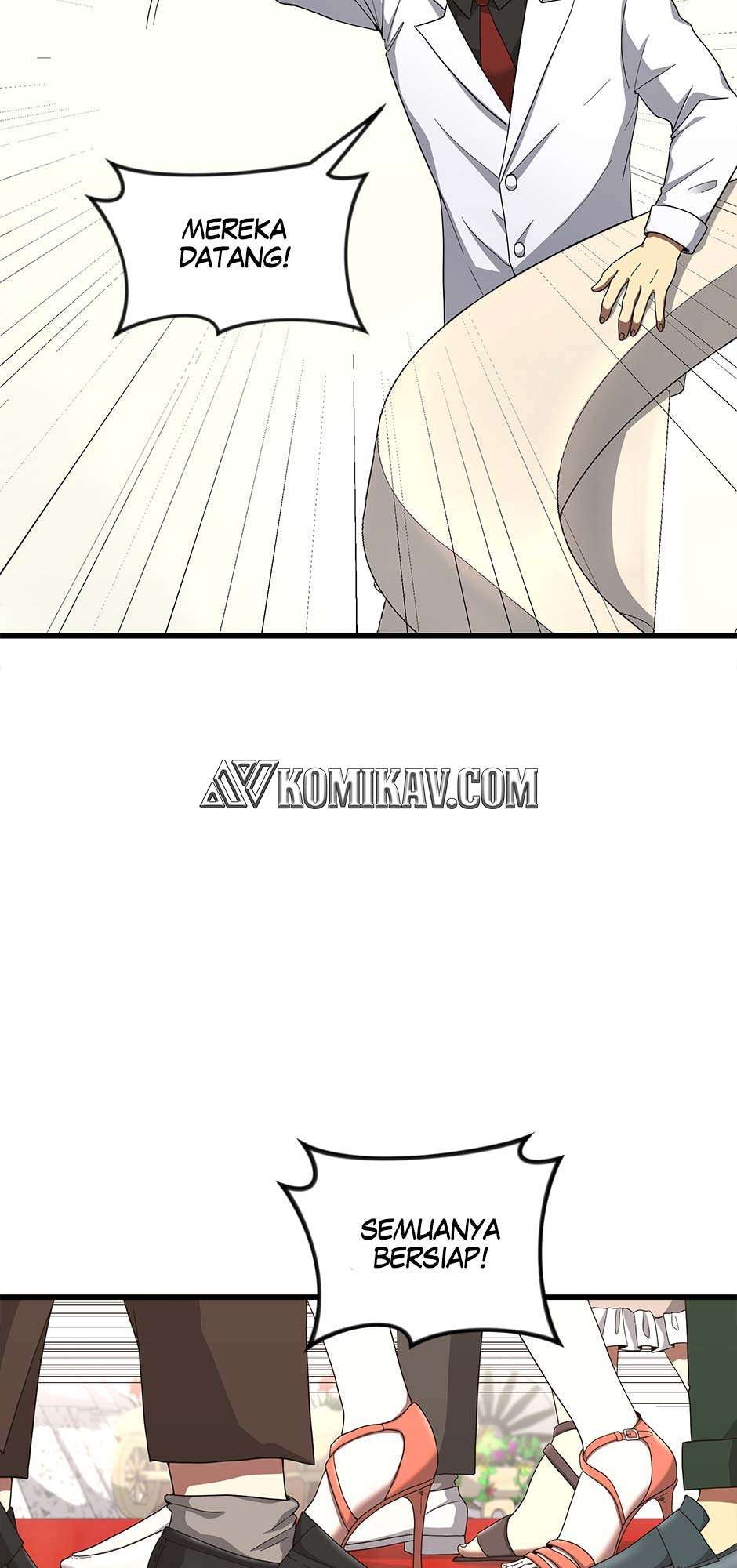 Chapter 83 - halaman 31