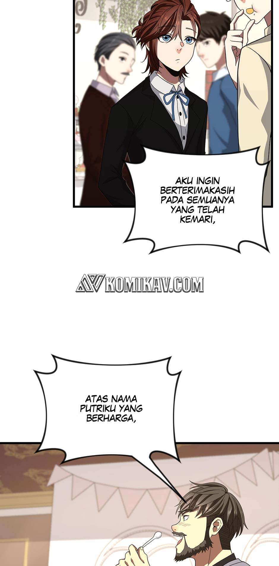Chapter 83 - halaman 41