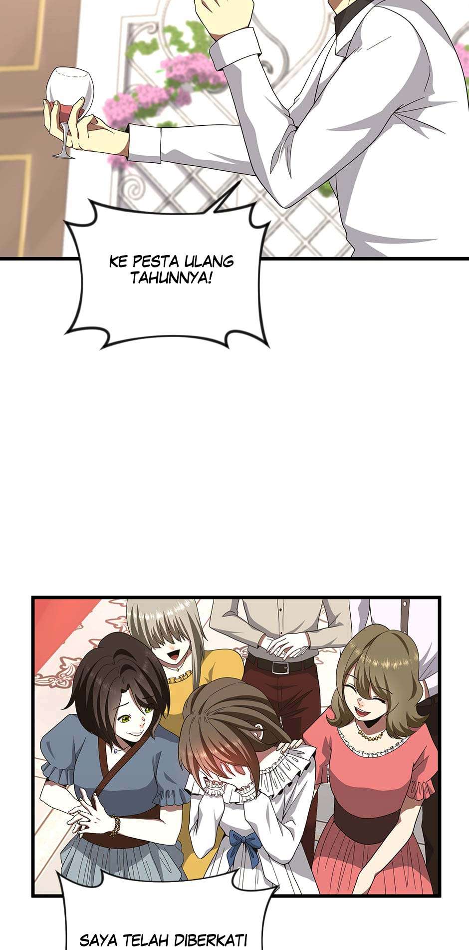 Chapter 83 - halaman 42