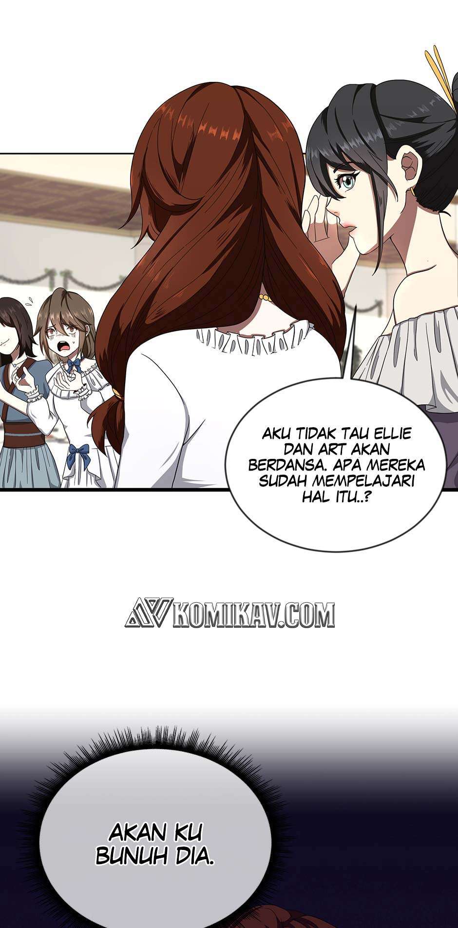 Chapter 83 - halaman 45
