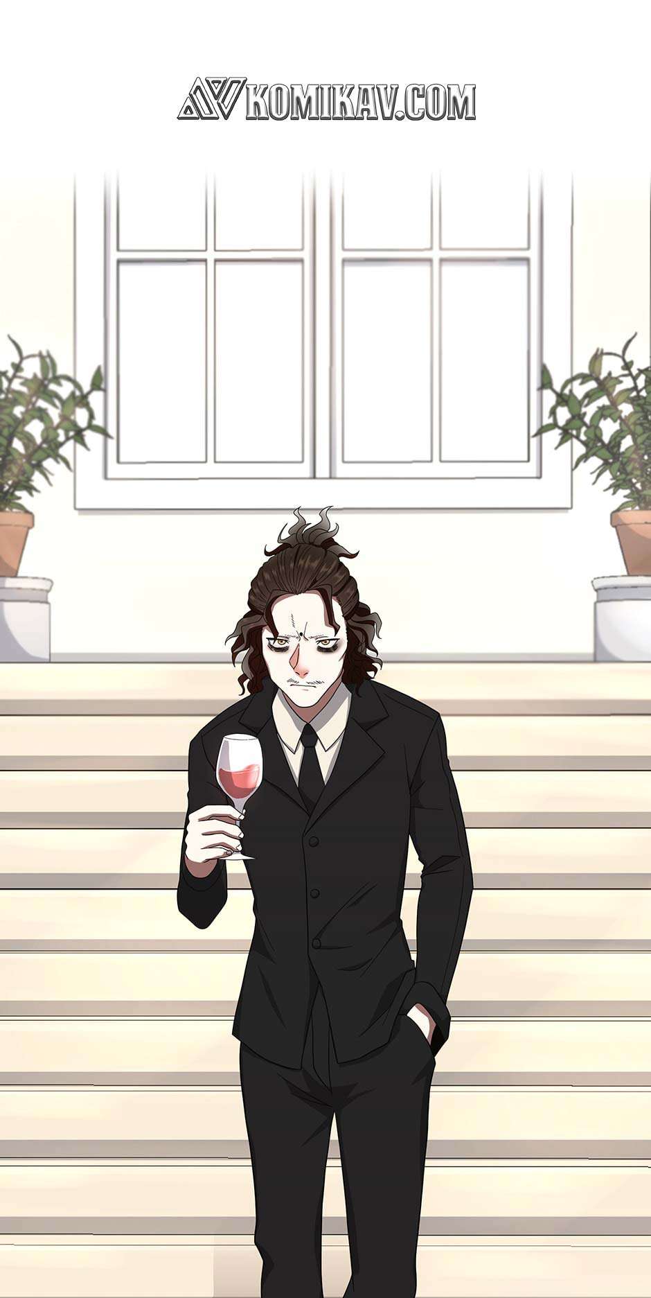 Chapter 83 - halaman 73