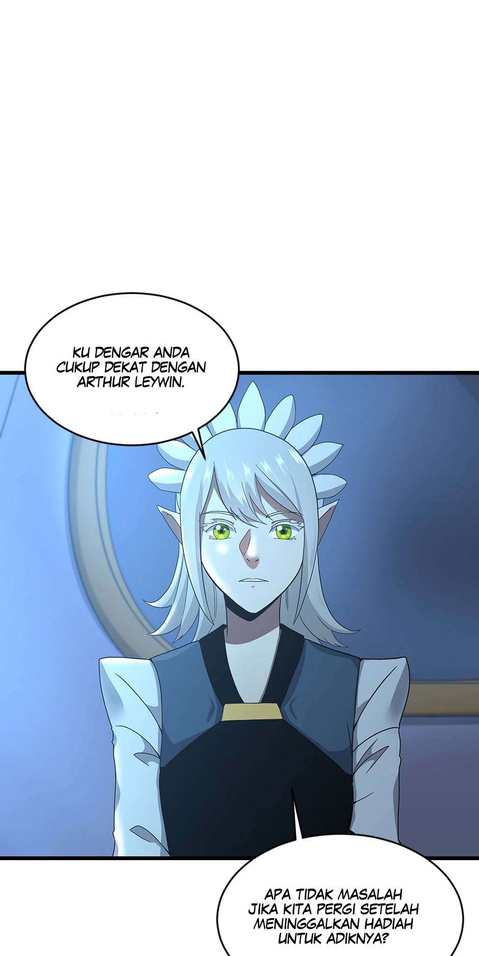 Chapter 83 - halaman 76