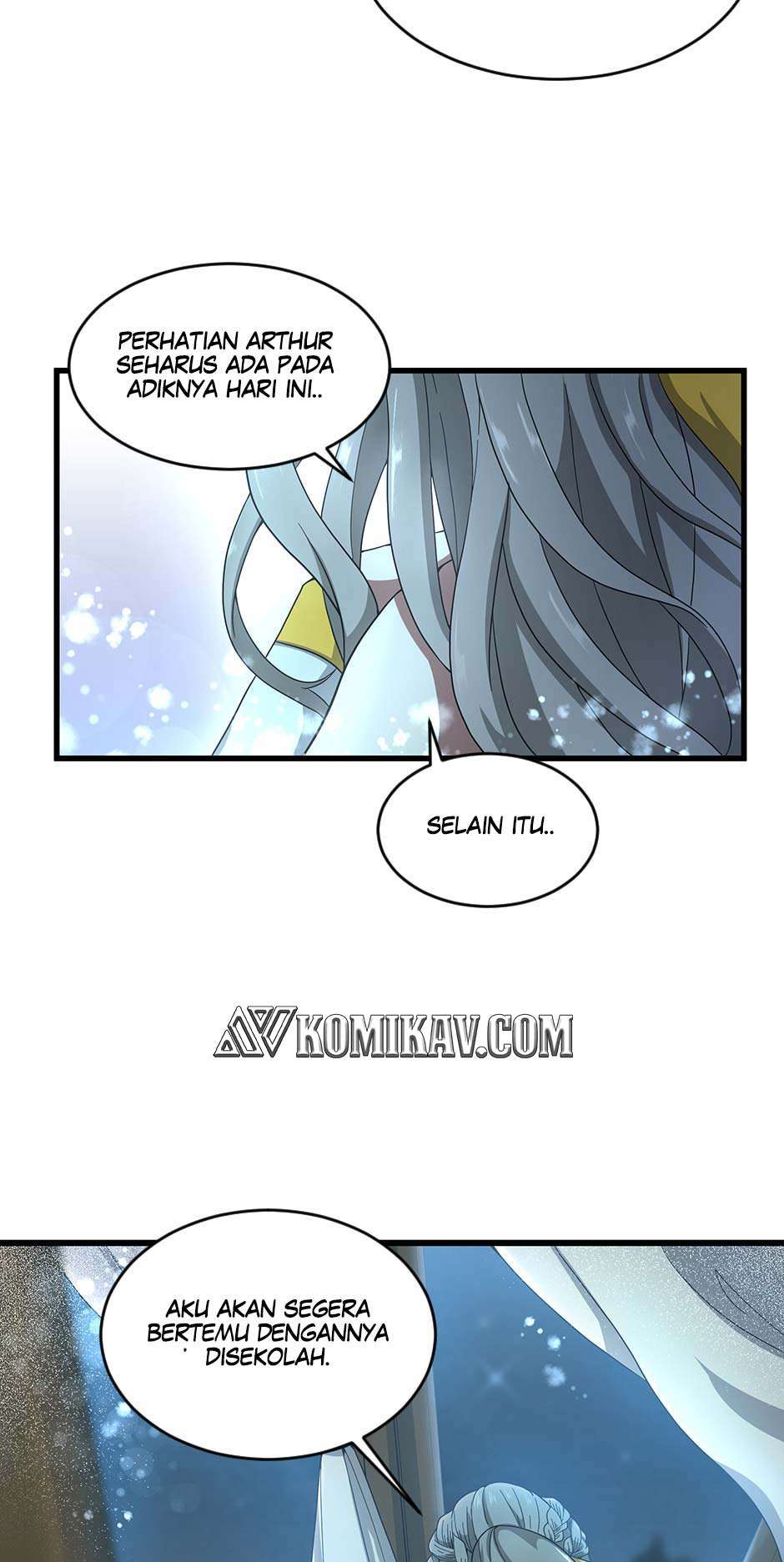 Chapter 83 - halaman 77