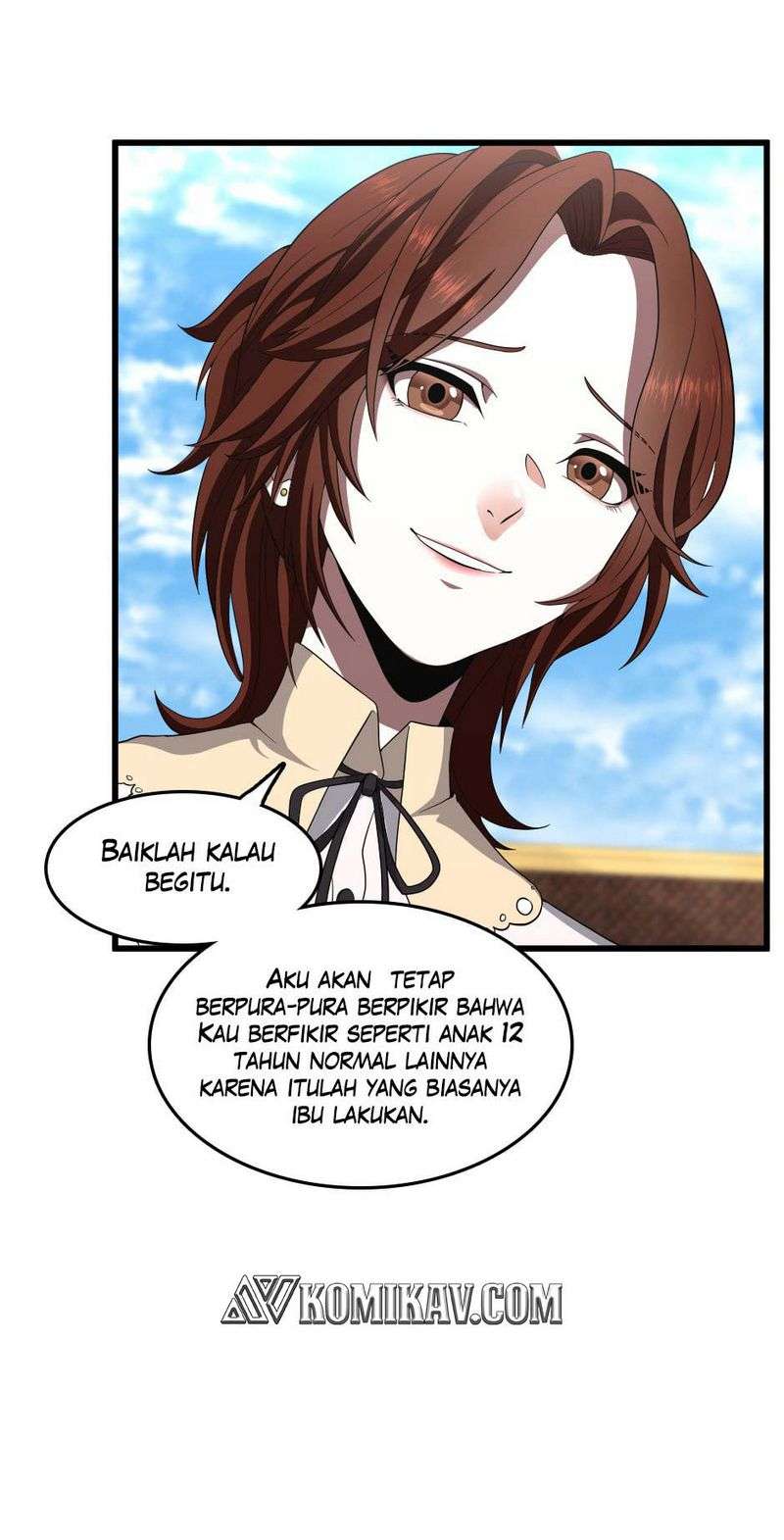 Chapter 82 - halaman 19