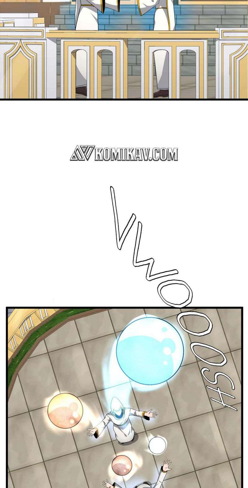 Chapter 82 - halaman 27