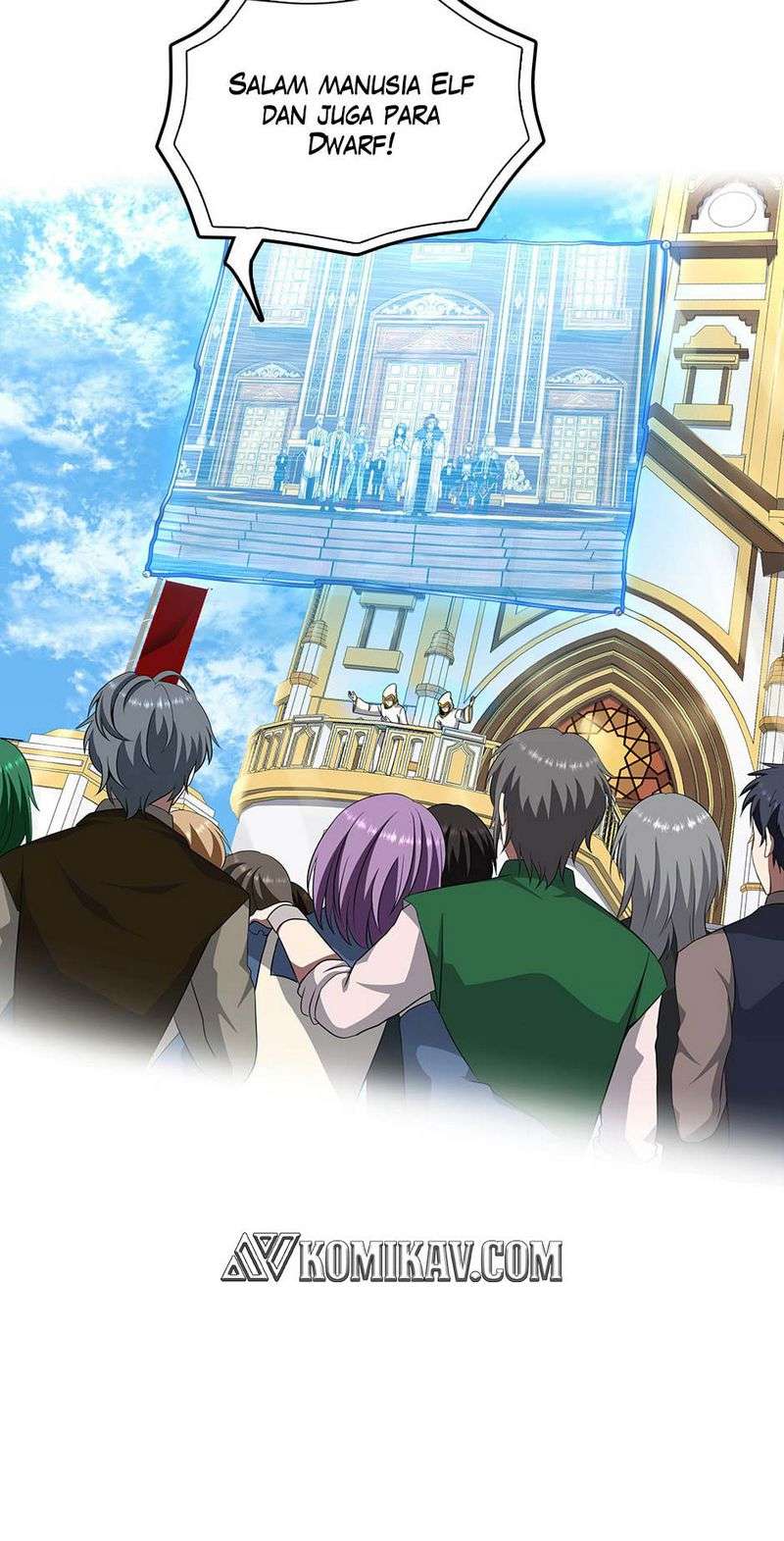 Chapter 82 - halaman 29