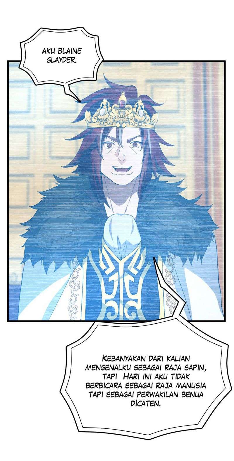 Chapter 82 - halaman 30