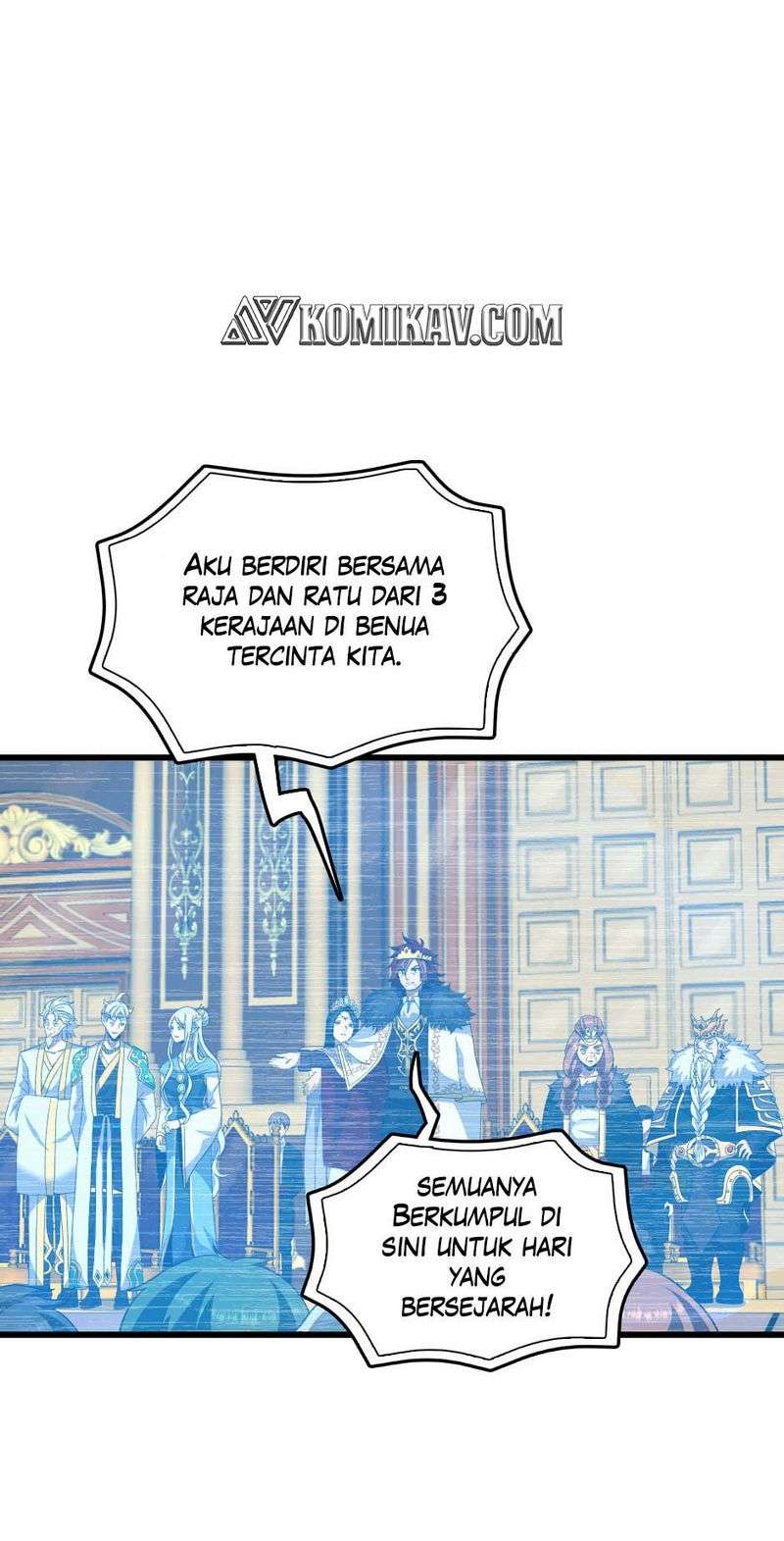 Chapter 82 - halaman 31