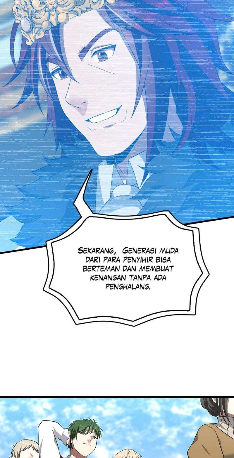 Chapter 82 - halaman 38