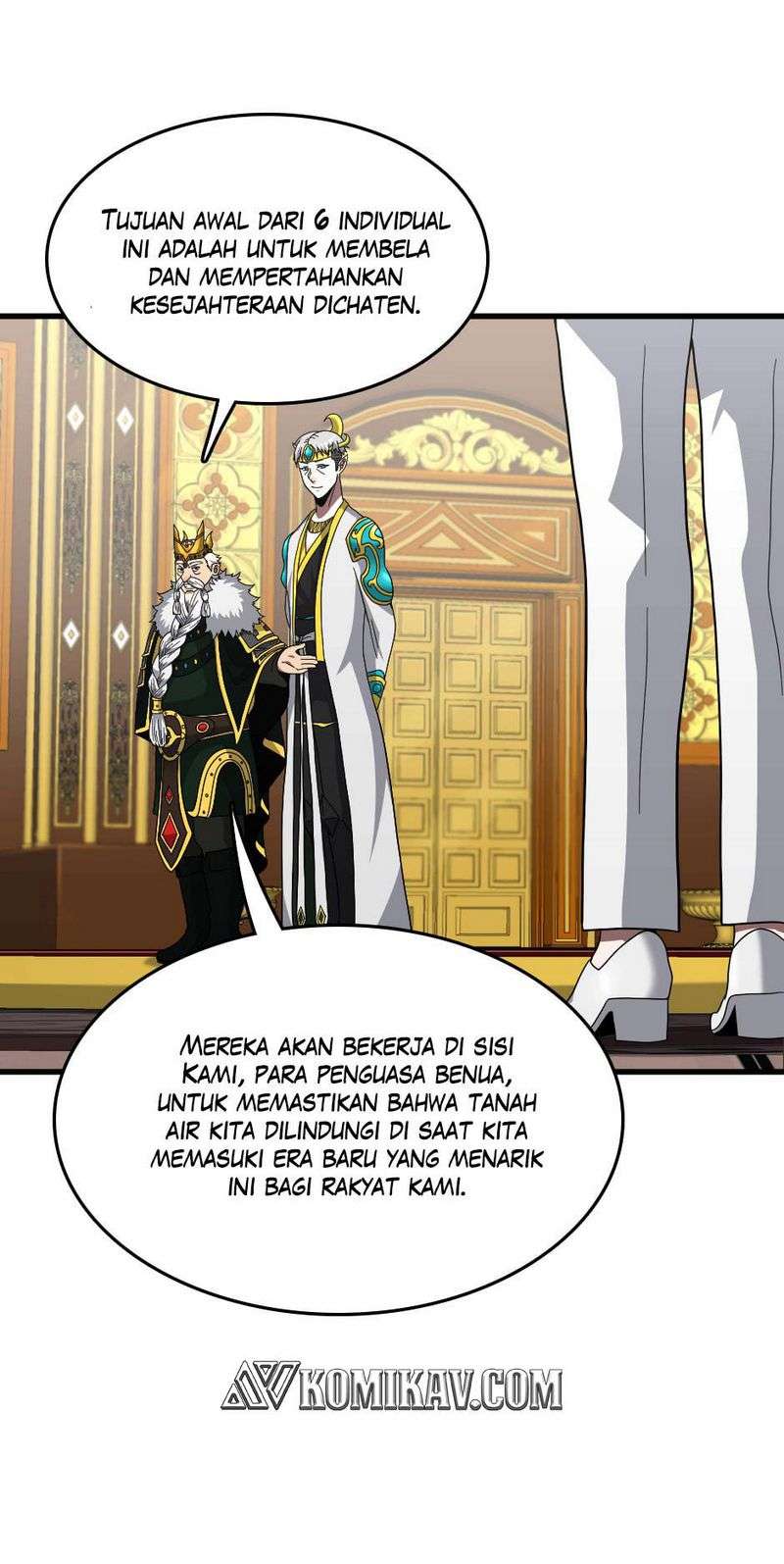 Chapter 82 - halaman 65