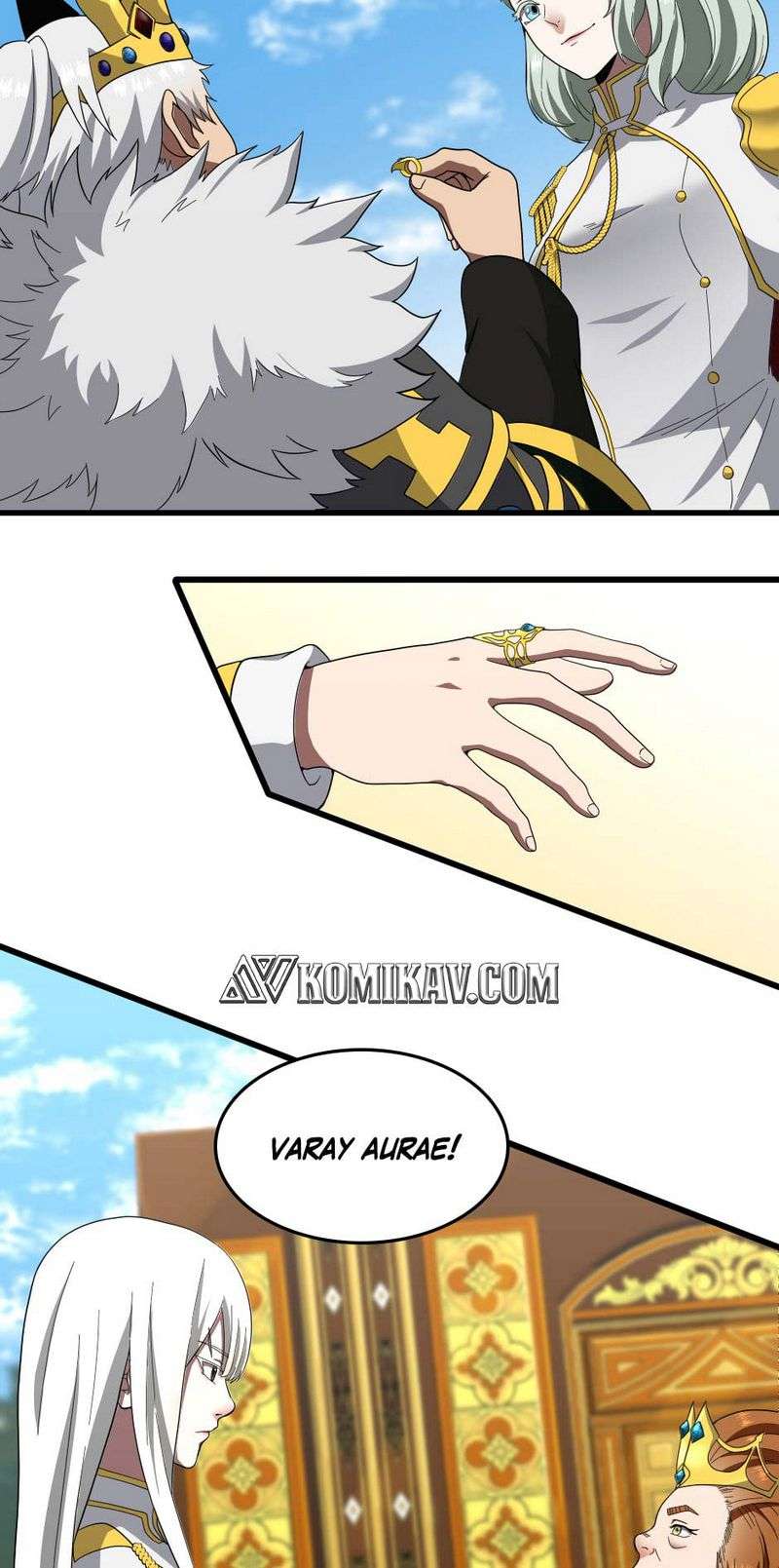 Chapter 82 - halaman 71