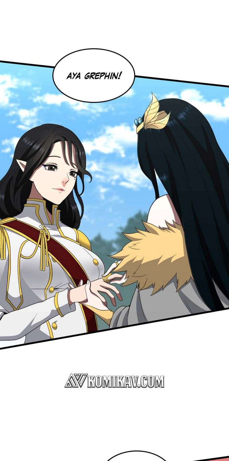 Chapter 82 - halaman 73