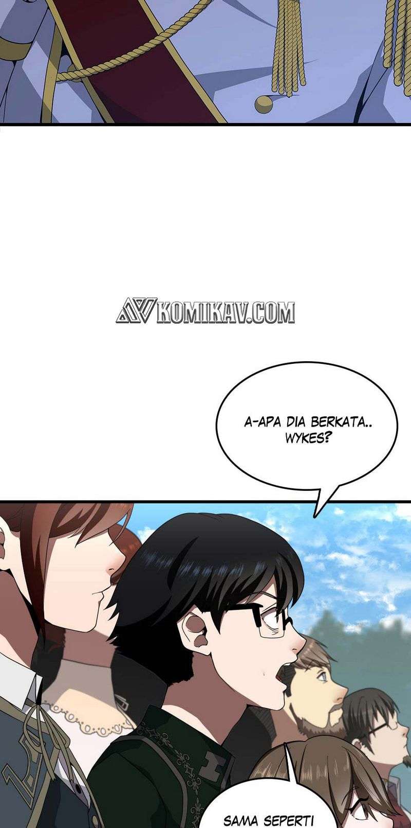 Chapter 82 - halaman 77