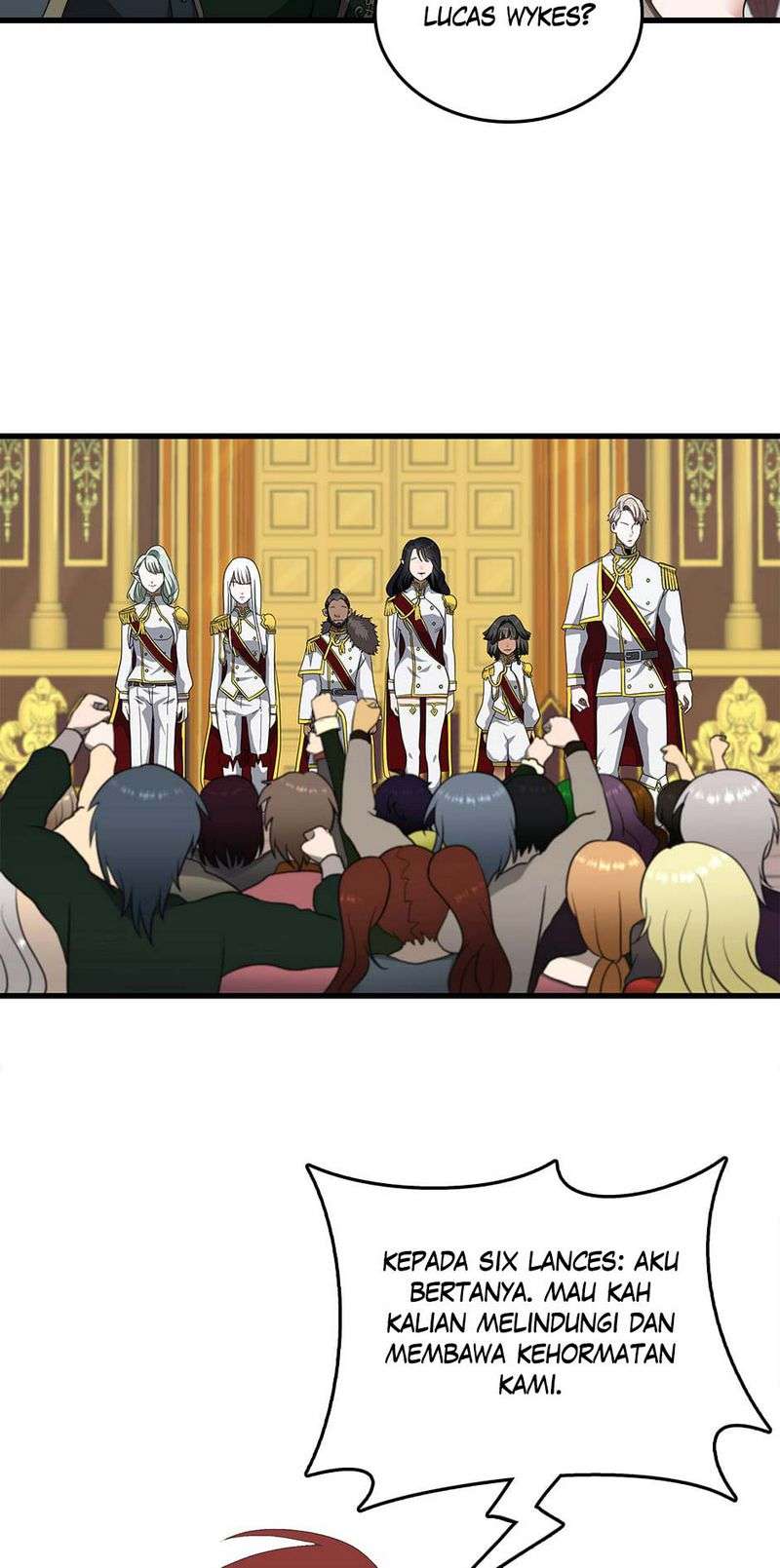 Chapter 82 - halaman 78