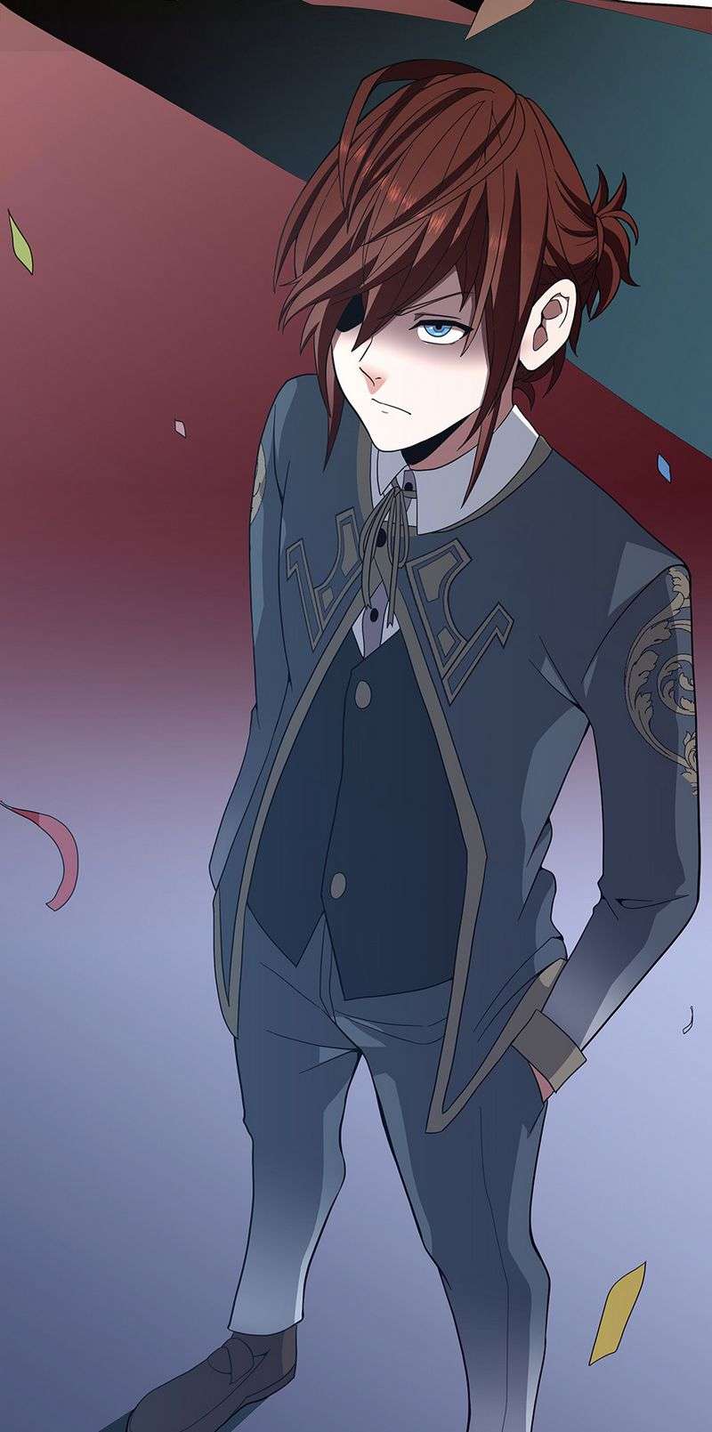 Chapter 82 - halaman 82