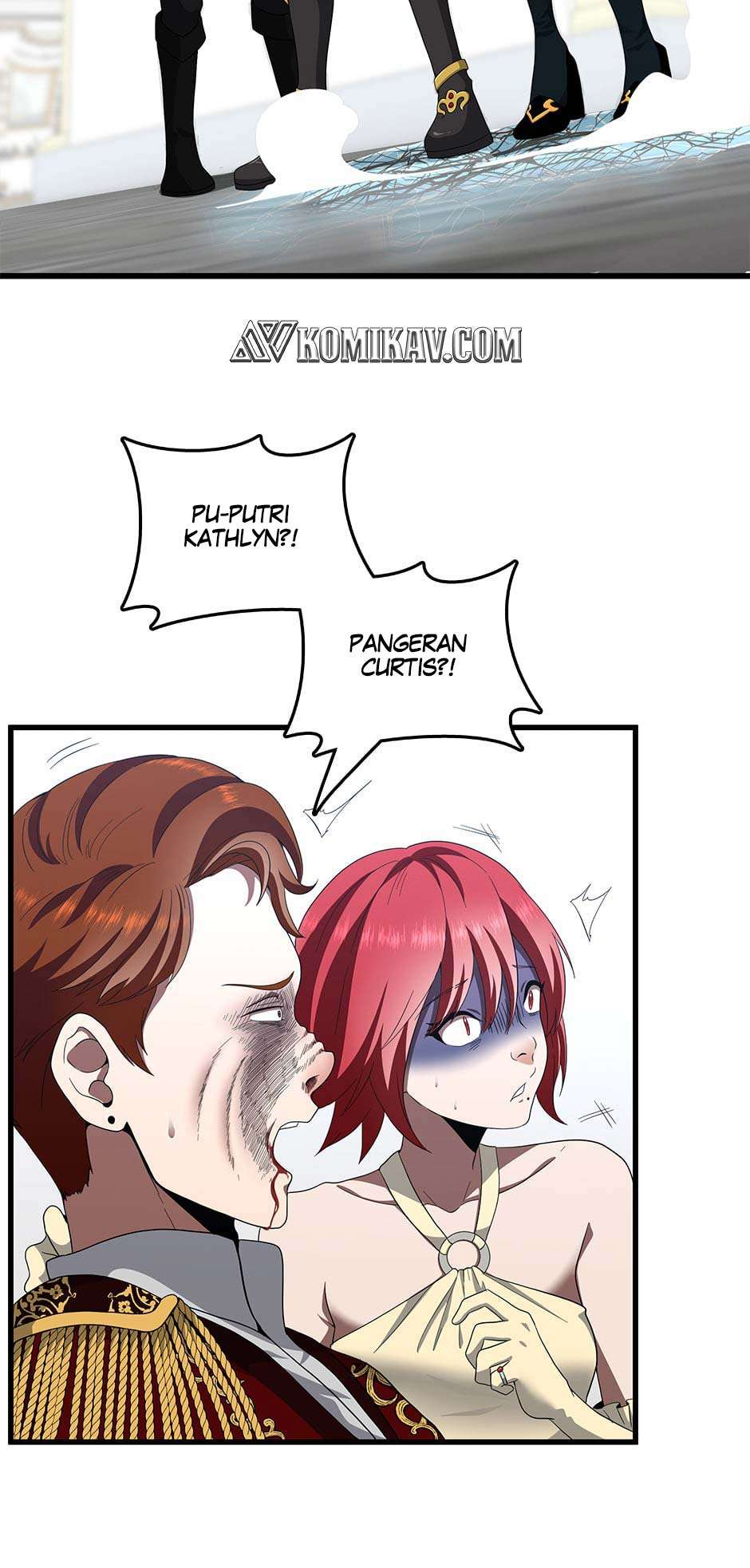 Chapter 81 - halaman 17