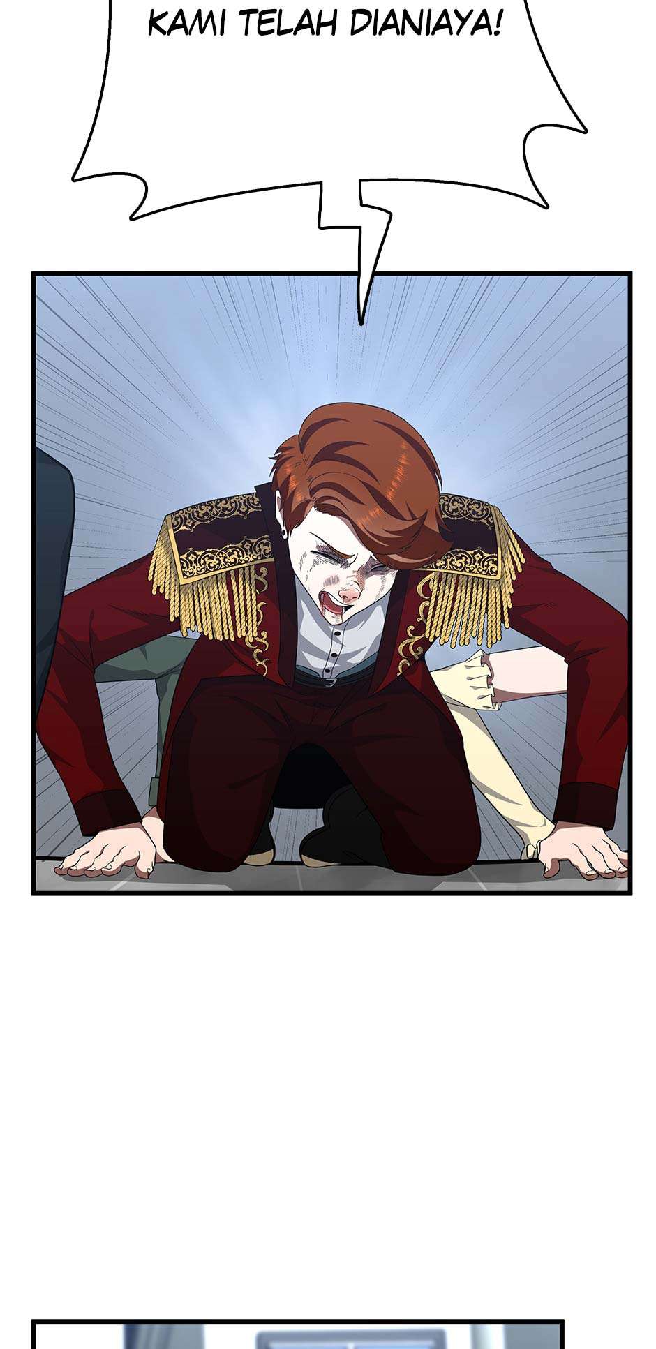 Chapter 81 - halaman 20