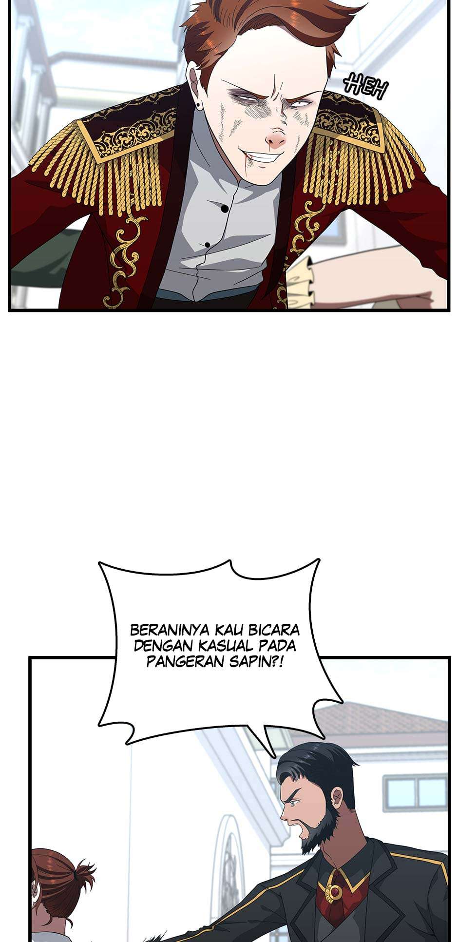 Chapter 81 - halaman 26