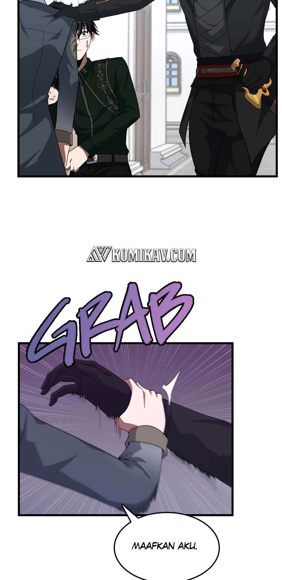 Chapter 81 - halaman 27