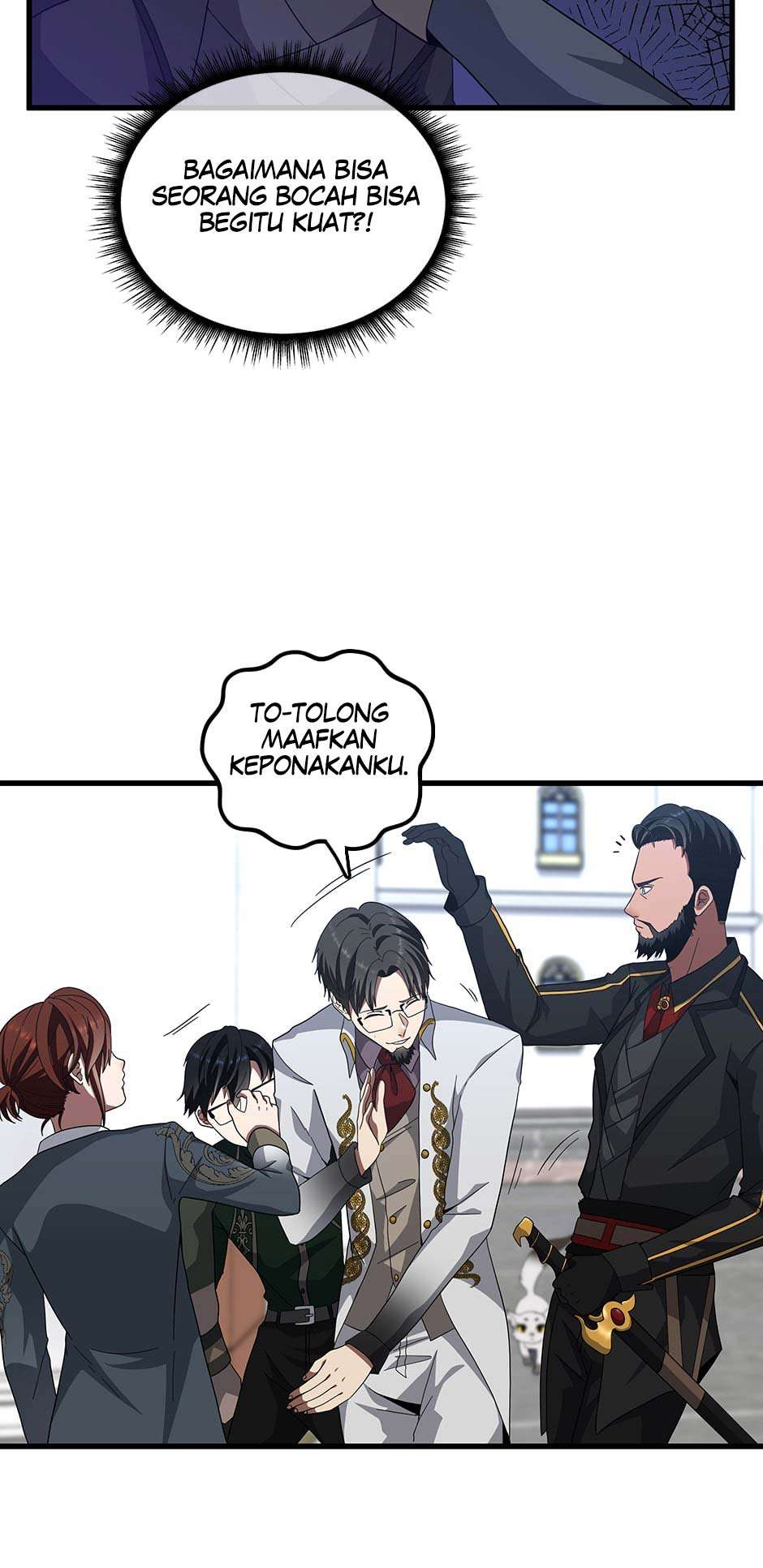 Chapter 81 - halaman 30