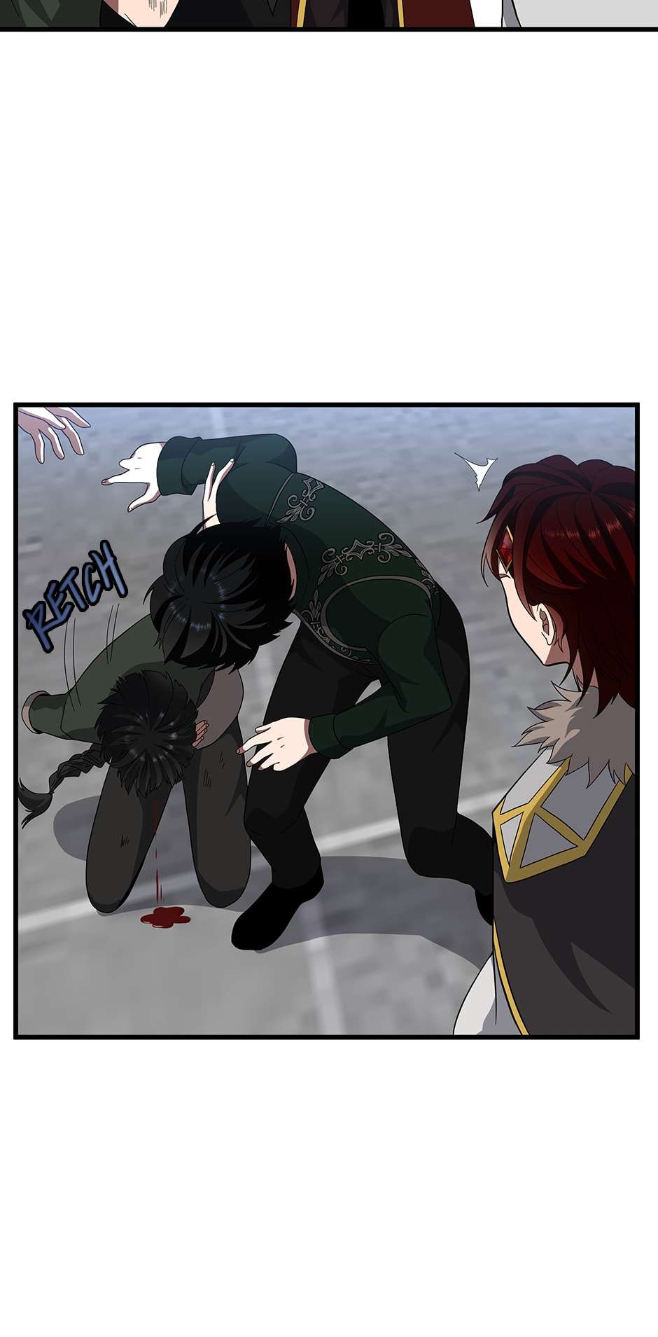 Chapter 81 - halaman 34