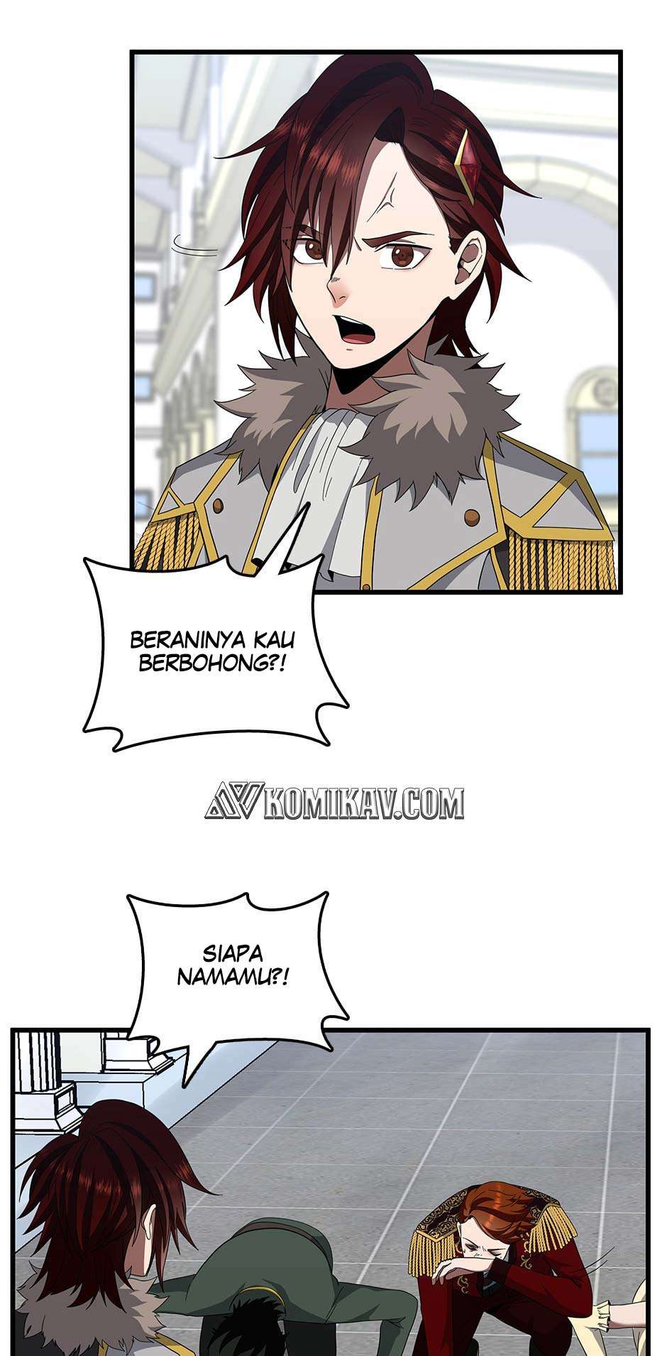 Chapter 81 - halaman 35