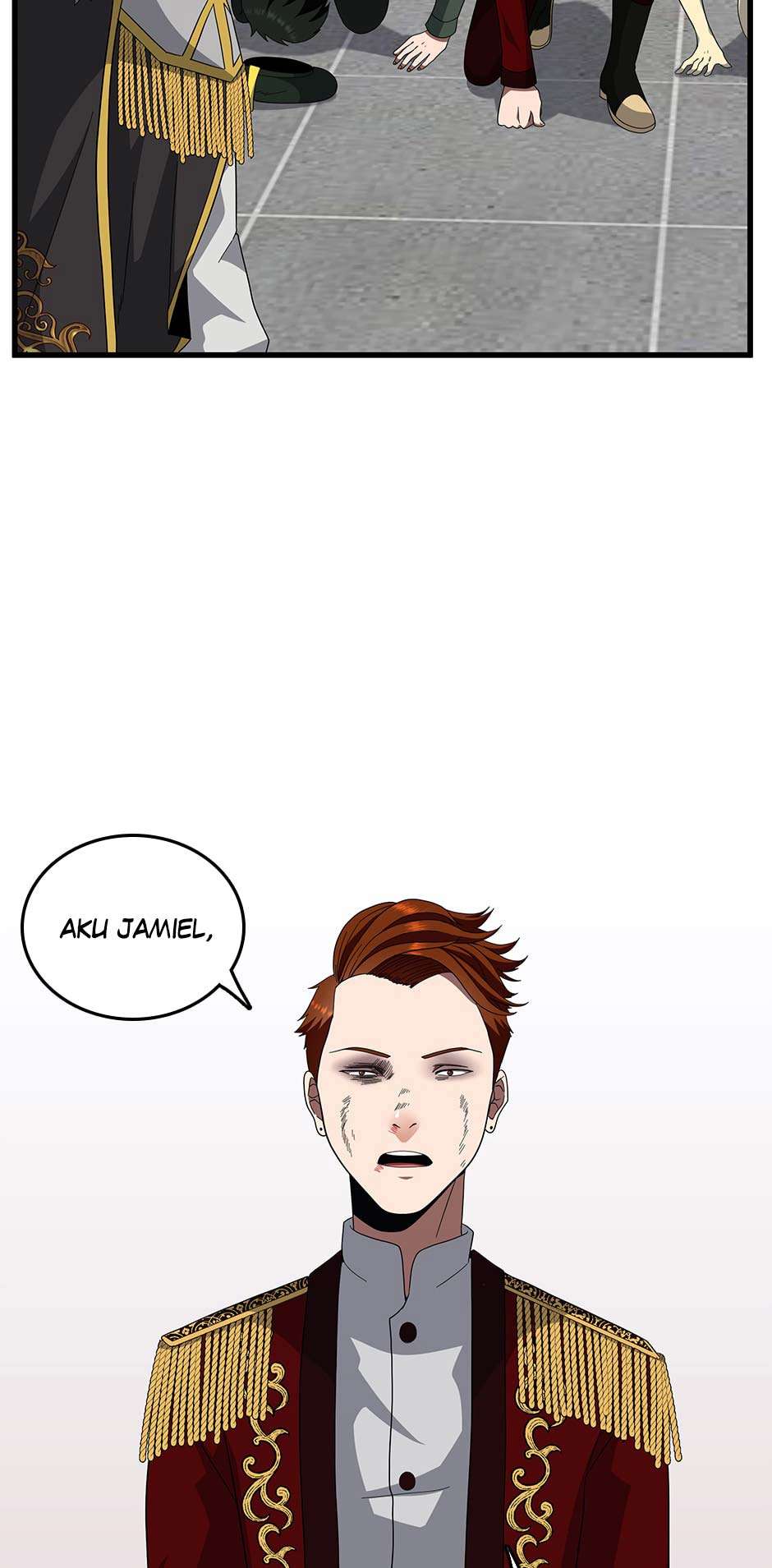 Chapter 81 - halaman 36