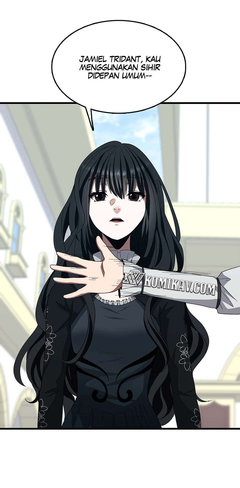 Chapter 81 - halaman 41