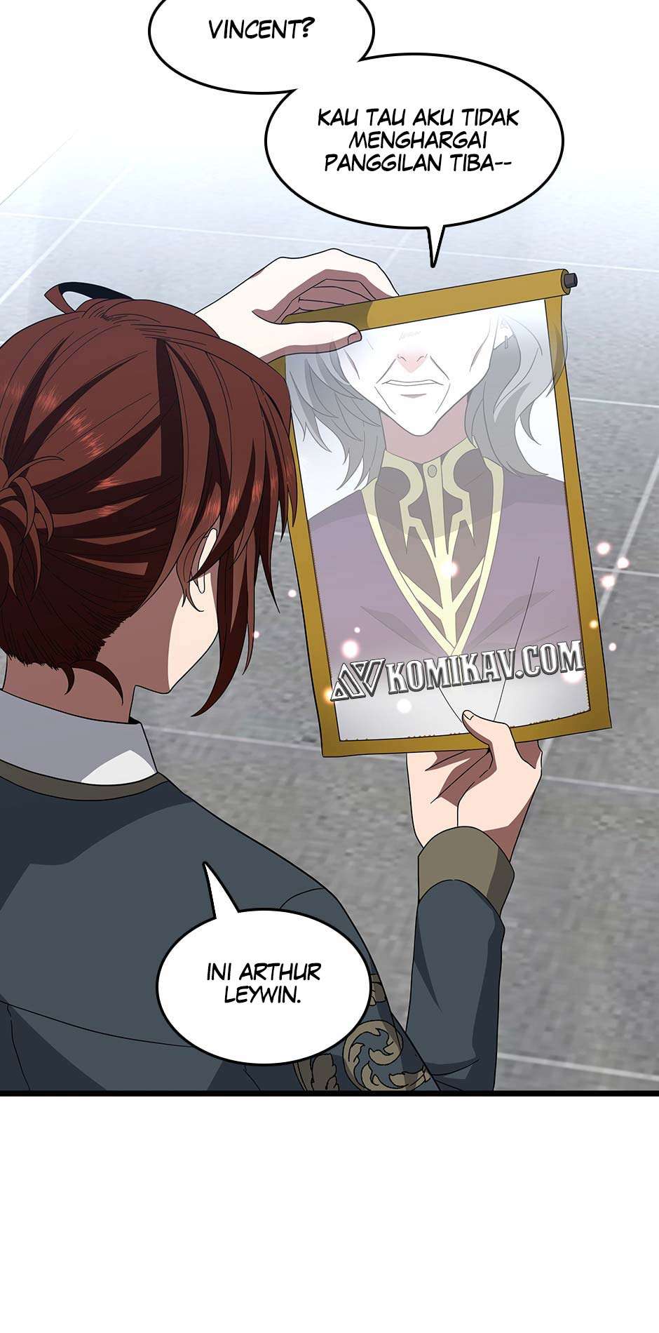 Chapter 81 - halaman 47