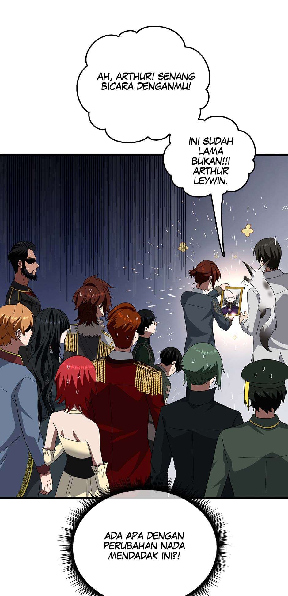 Chapter 81 - halaman 48