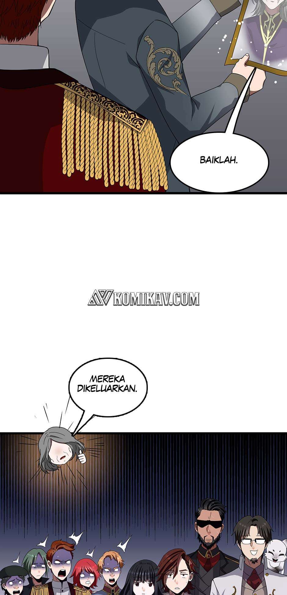 Chapter 81 - halaman 53