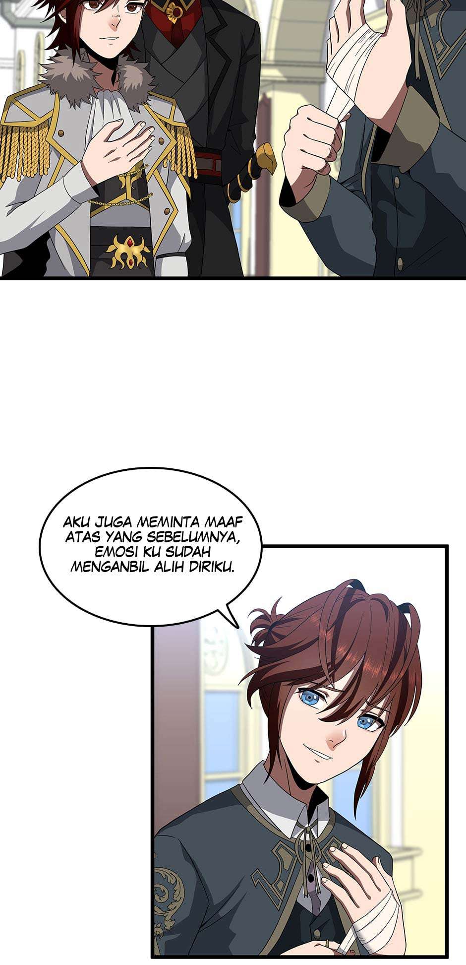 Chapter 81 - halaman 58