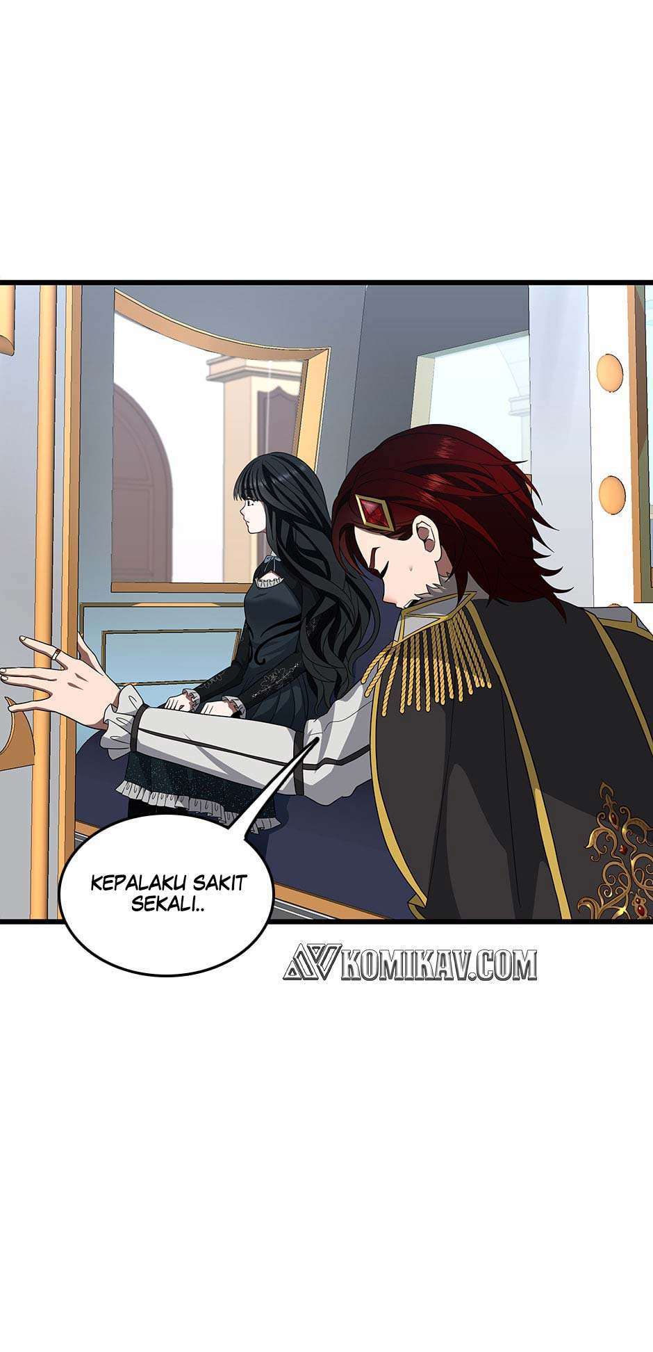 Chapter 81 - halaman 61